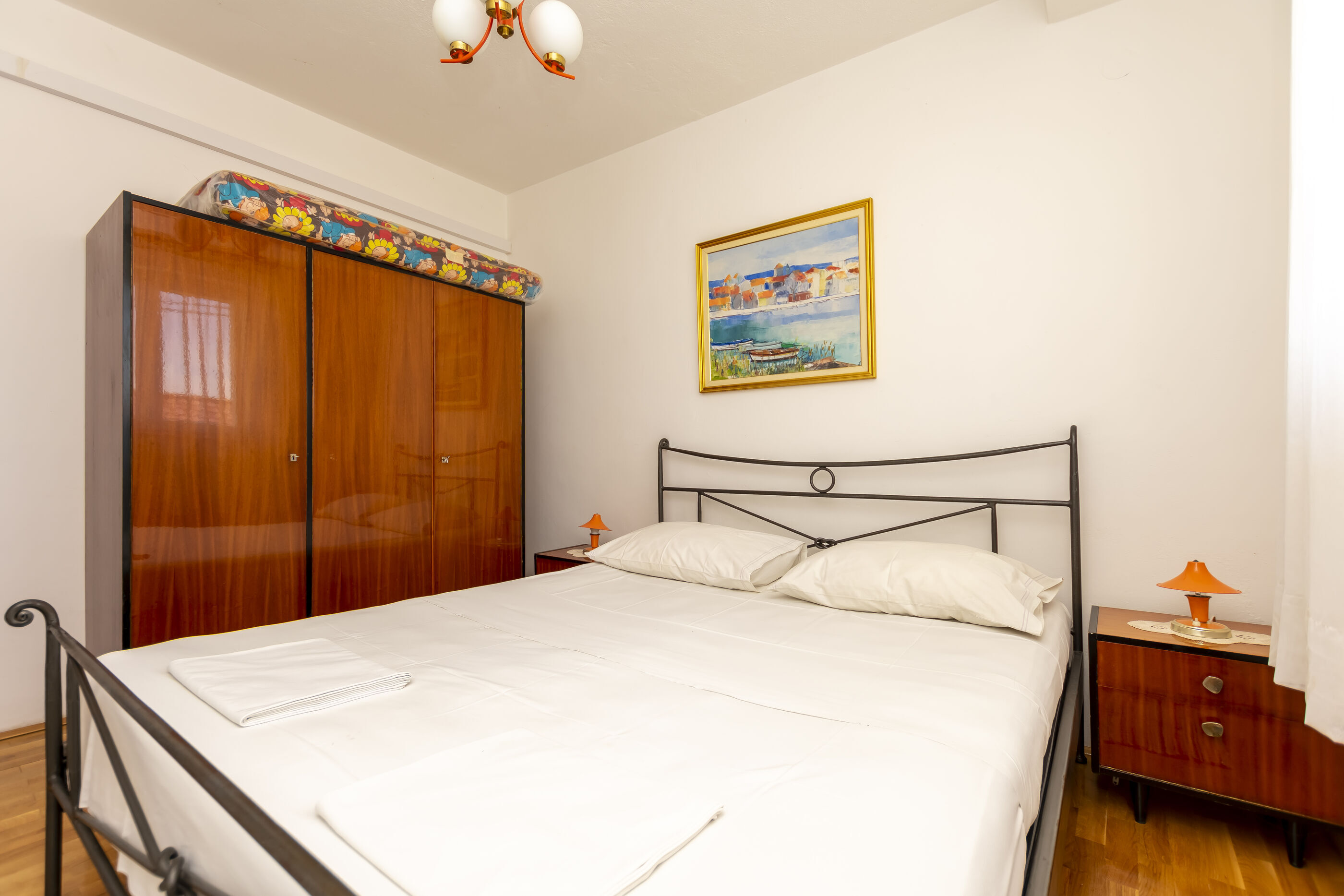 Apartment Mirja 102511-A1
