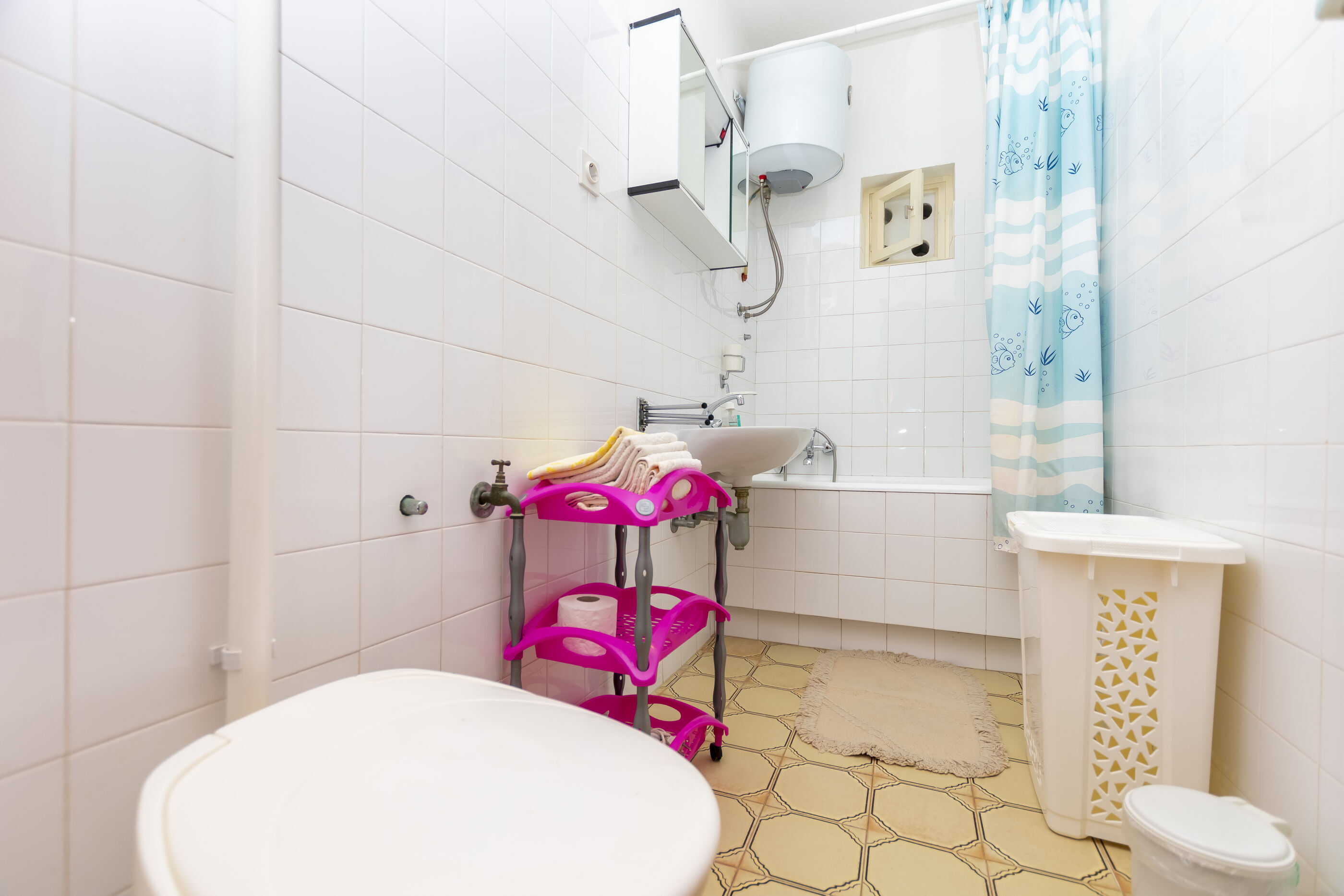 Apartment Mirja 102511-A1