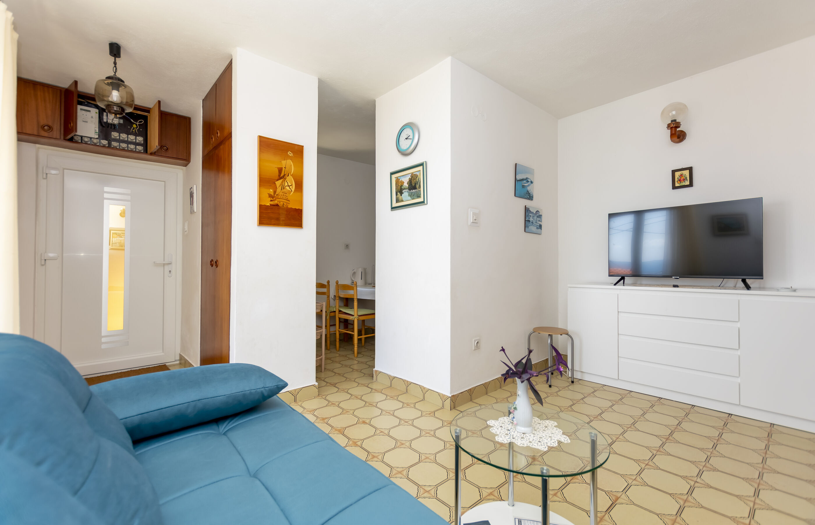 Apartment Mirja 102511-A1
