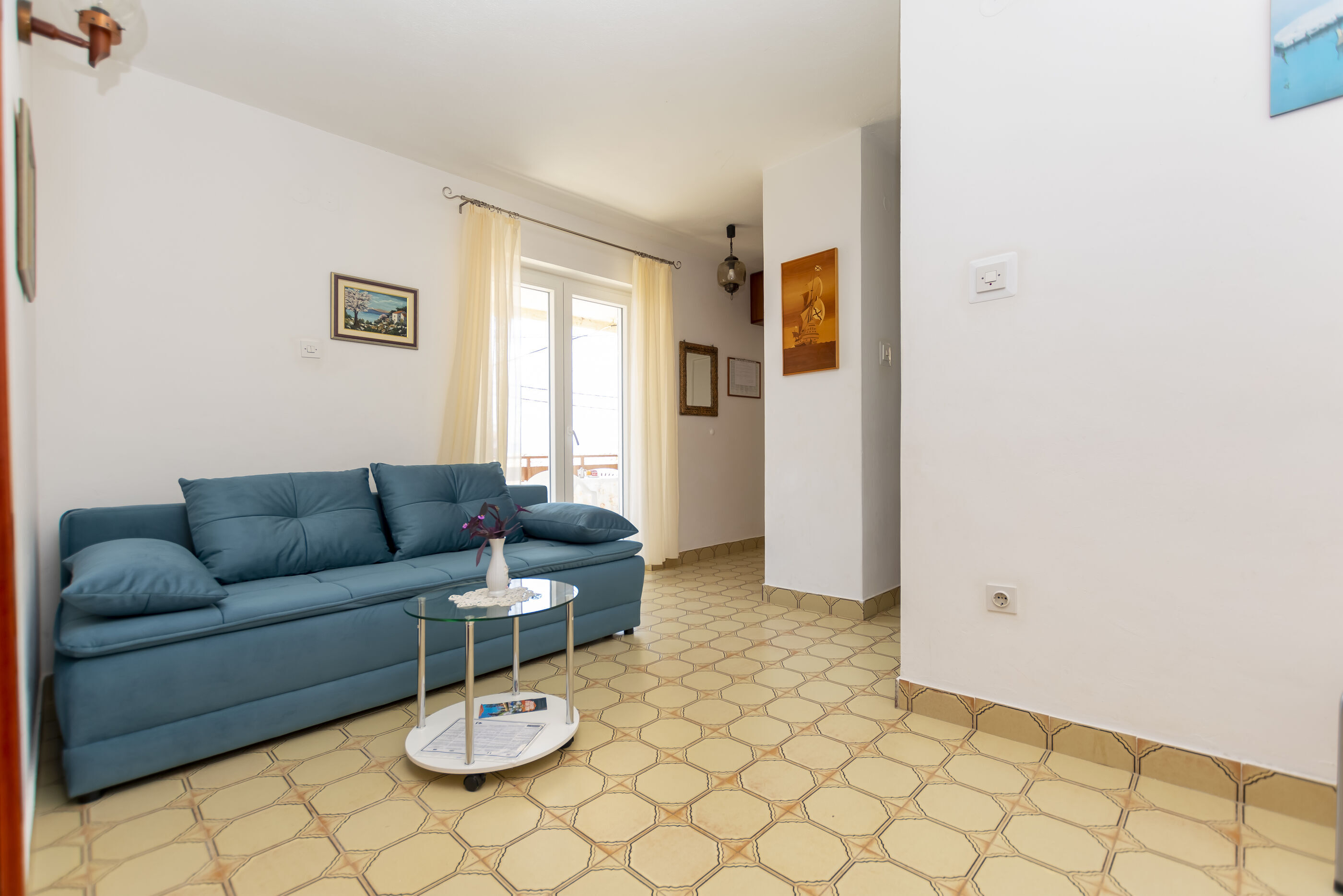 Apartment Mirja 102511-A1