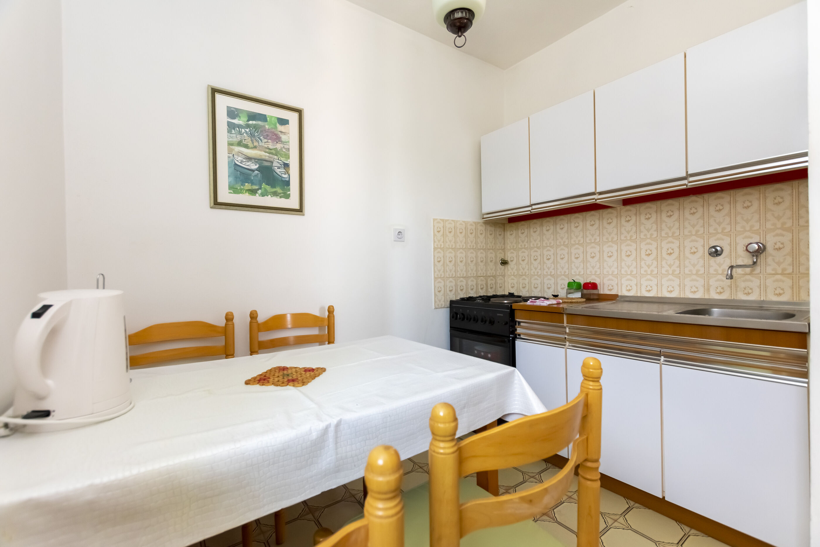 Apartment Mirja 102511-A1