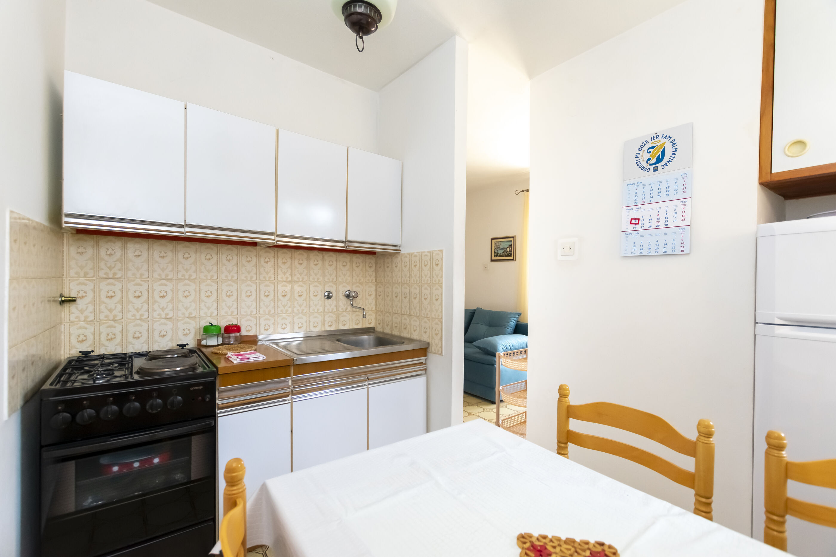 Apartment Mirja 102511-A1