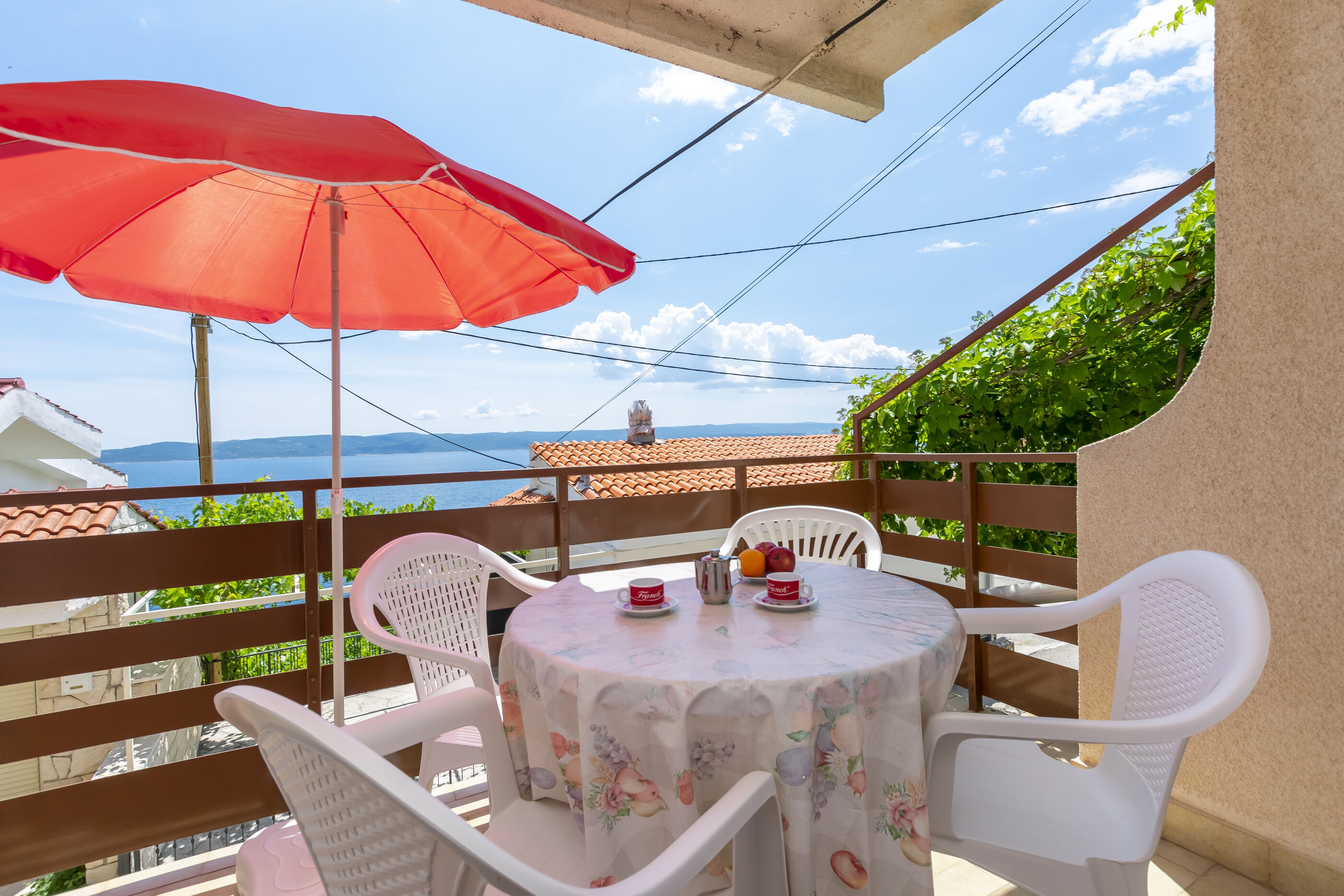 Apartment Mirja 102511-A1
