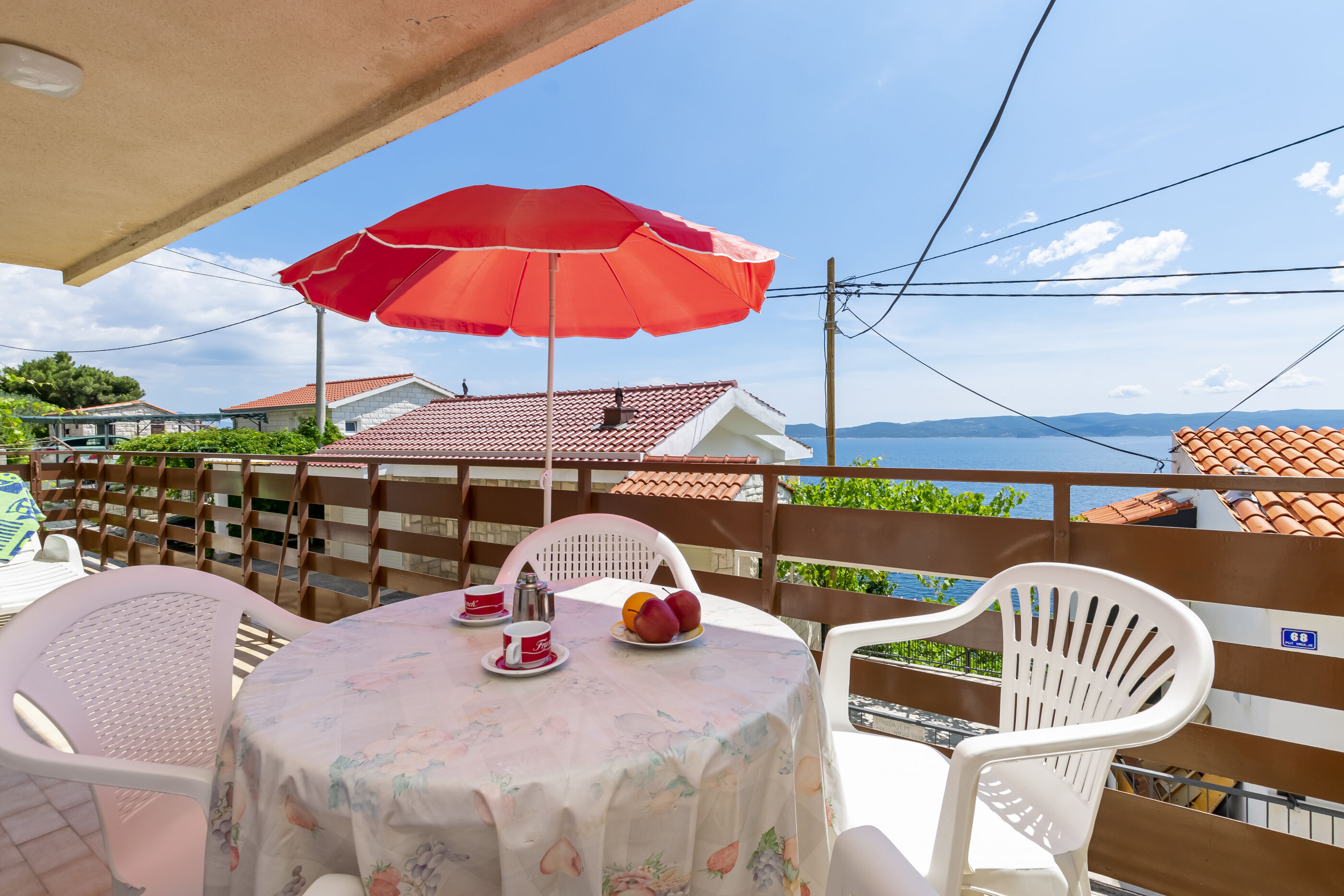 Apartment Mirja 102511-A1