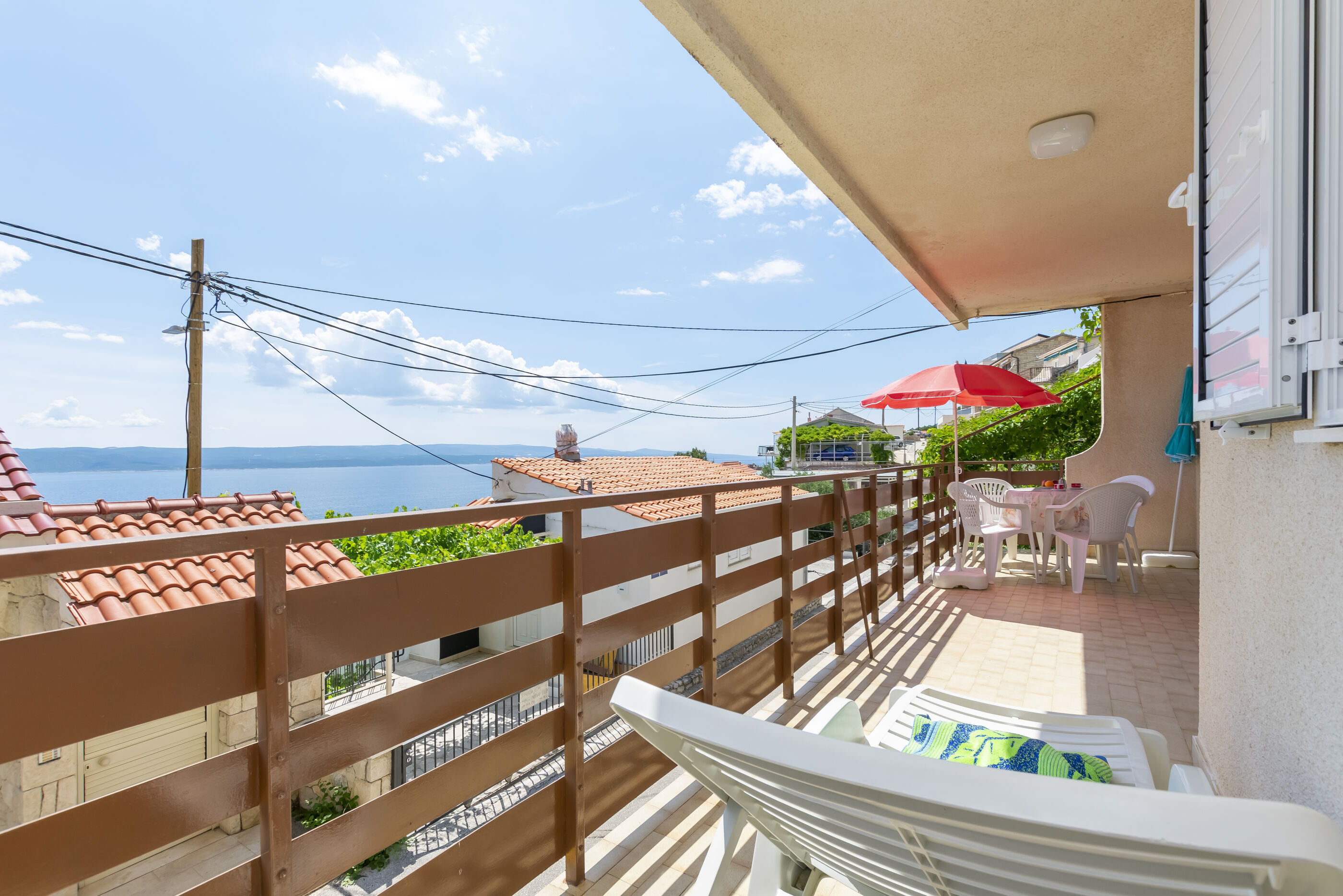 Apartment Mirja 102511-A1