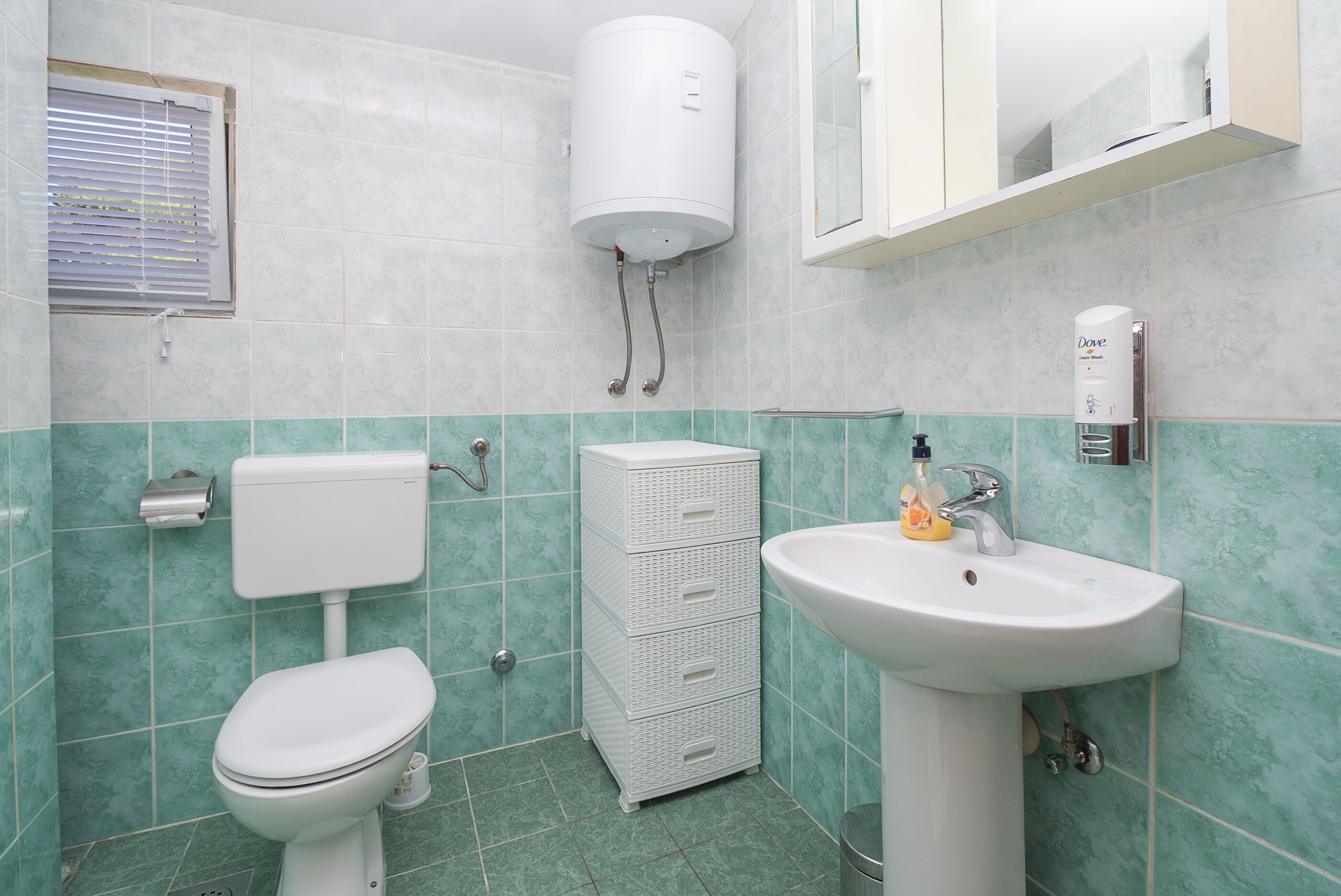 Apartments Živana 40279-A3