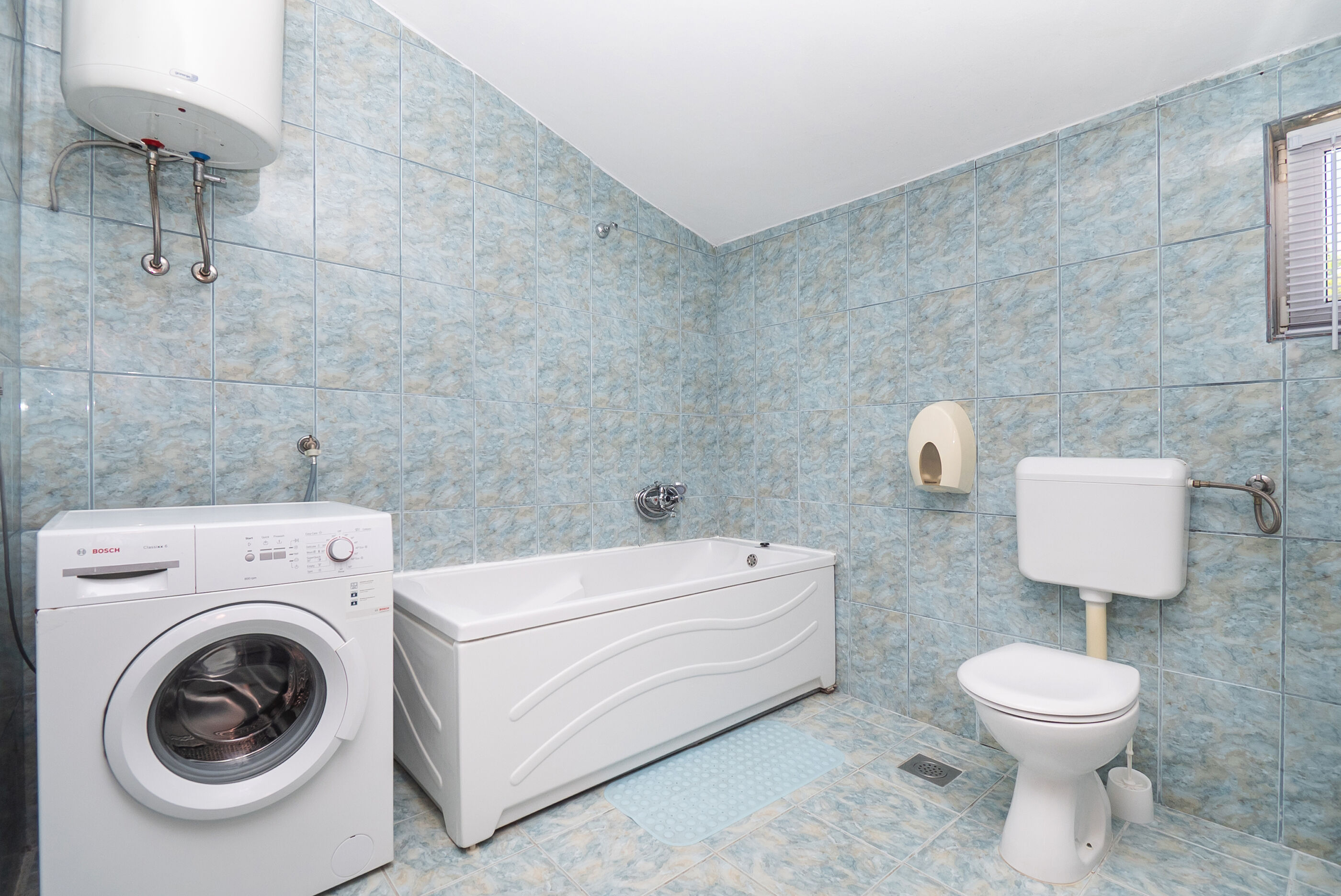 Apartments Živana 40279-A3