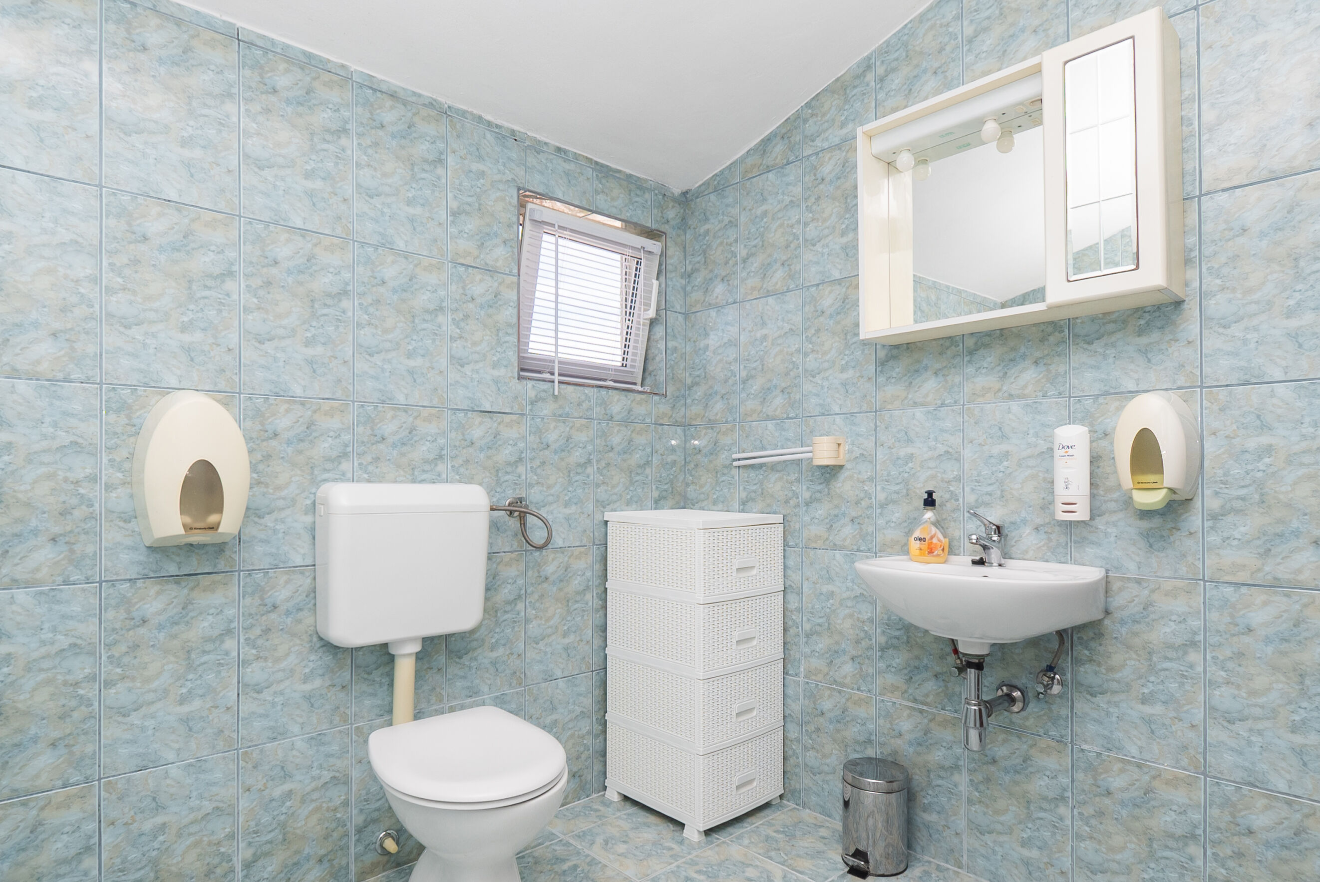 Apartments Živana 40279-A3