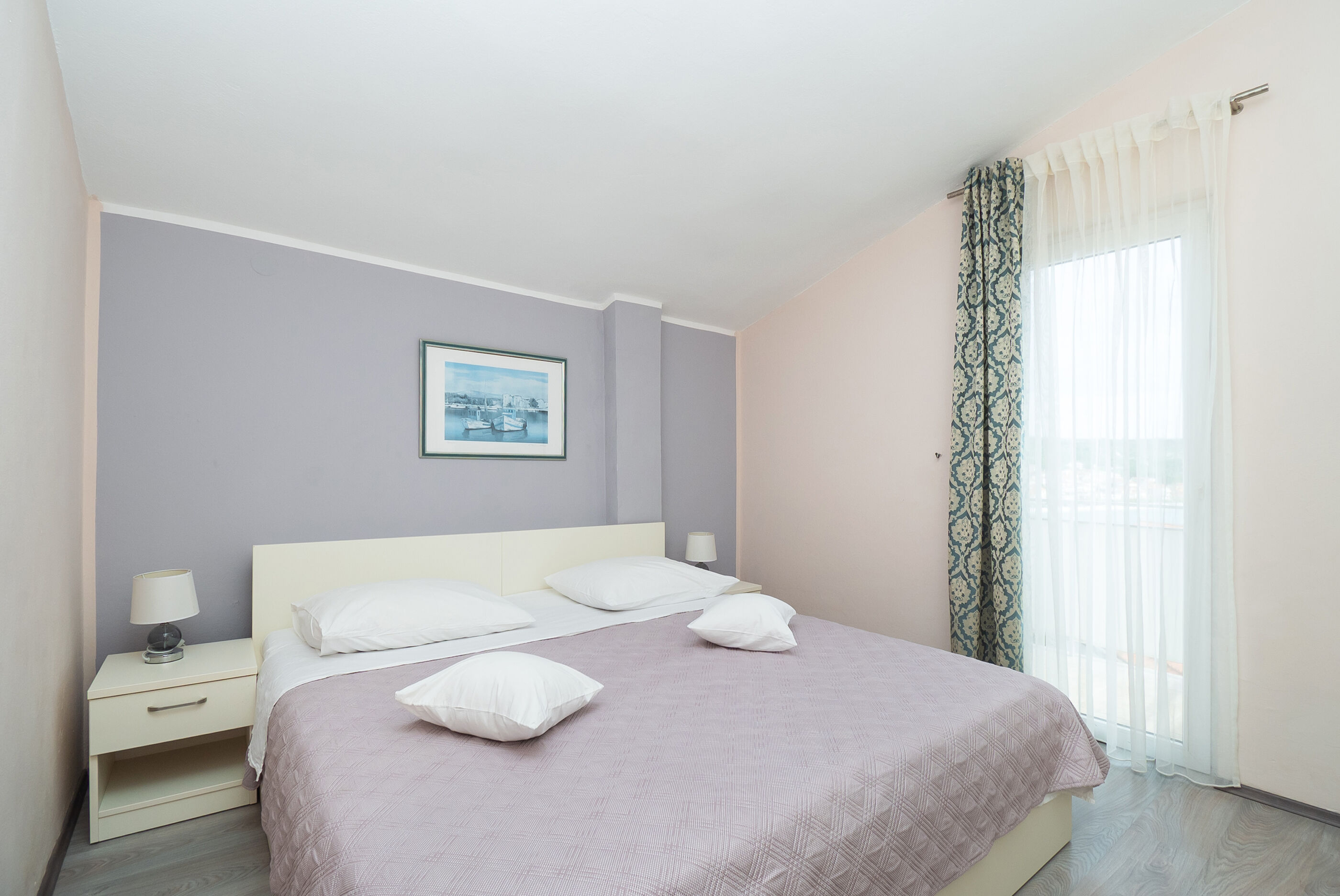 Apartments Živana 40279-A3