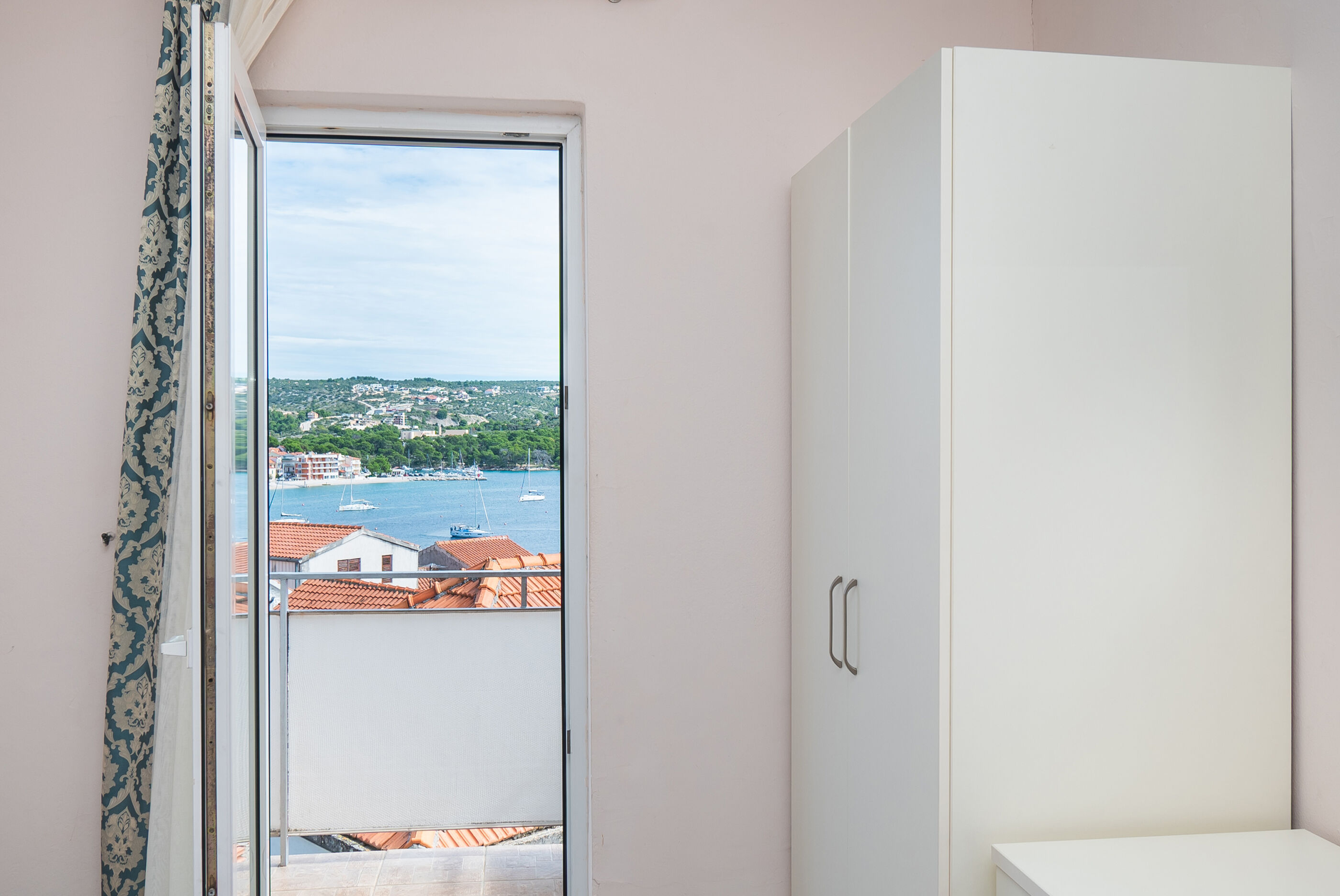 Apartments Živana 40279-A3