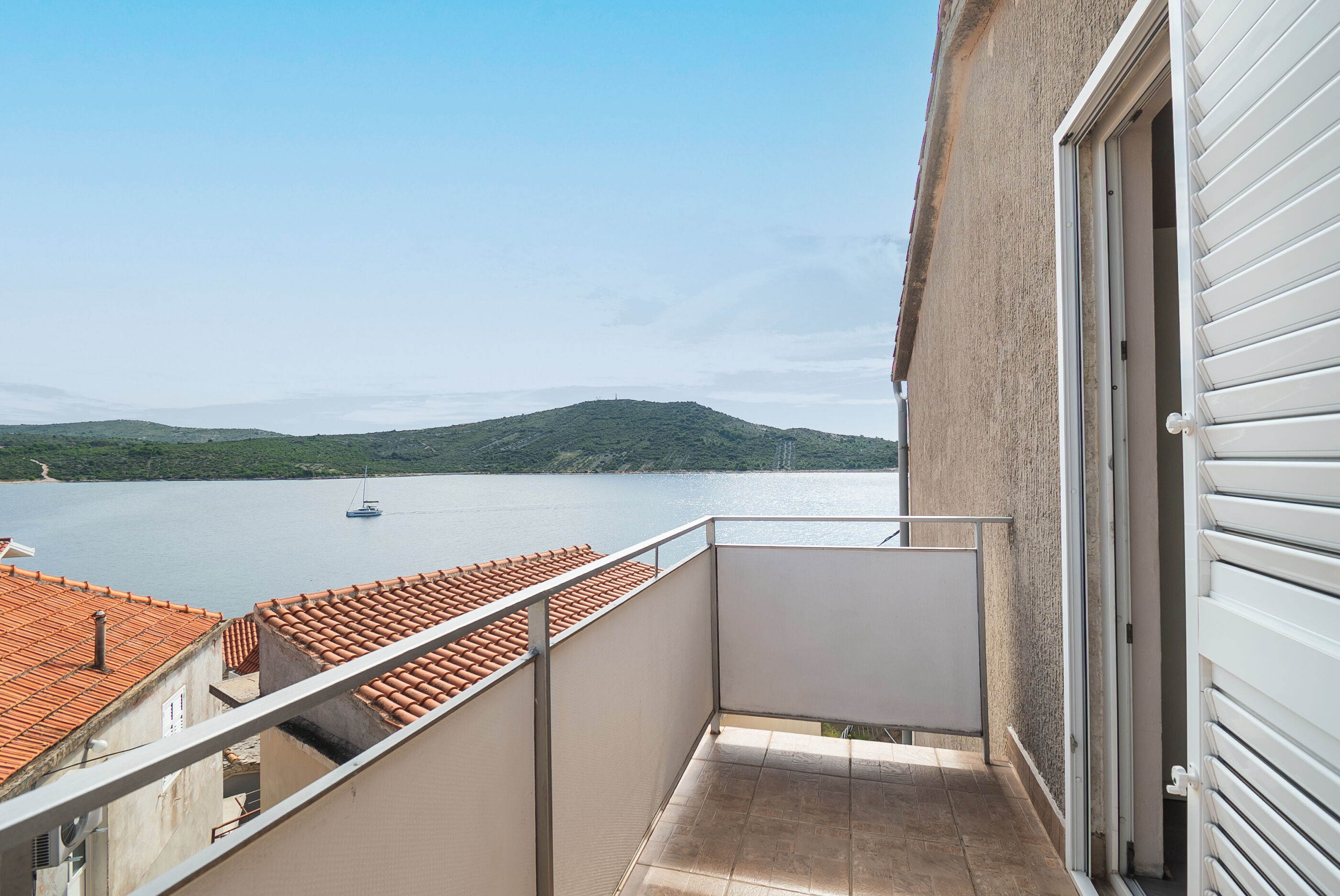 Apartments Živana 40279-A3