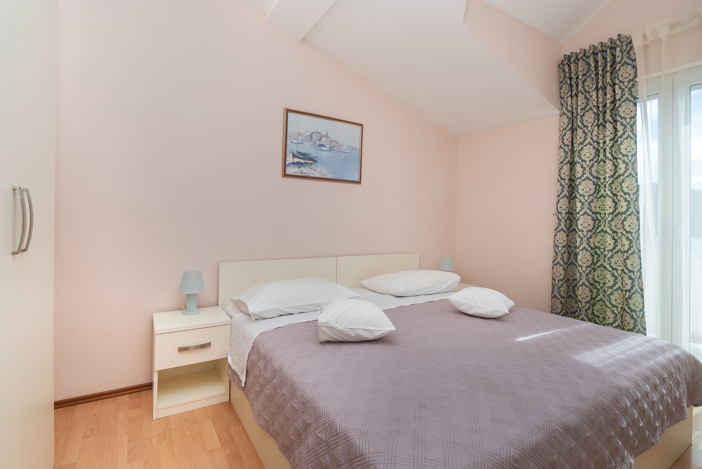 Apartments Živana 40279-A3