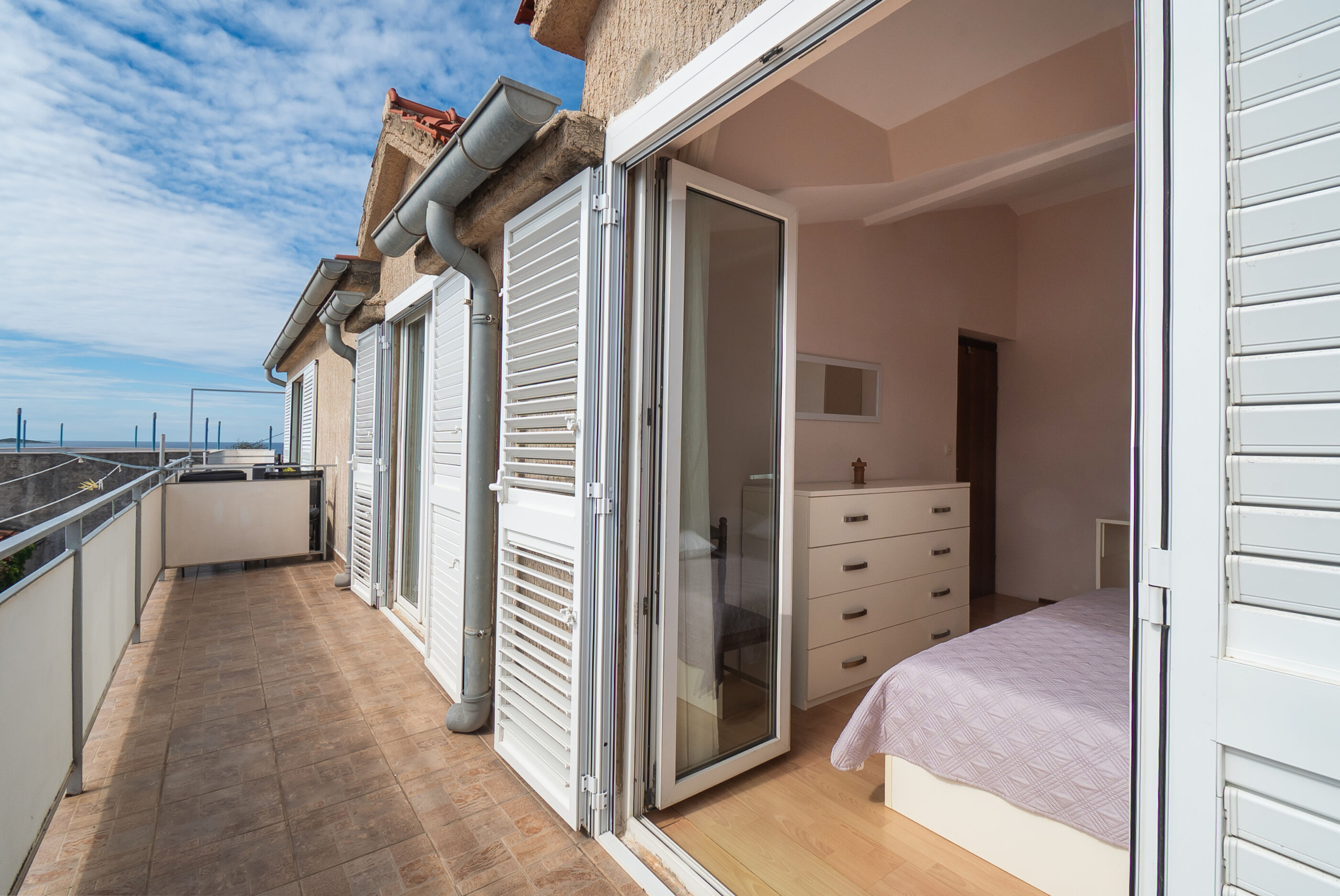 Apartments Živana 40279-A3