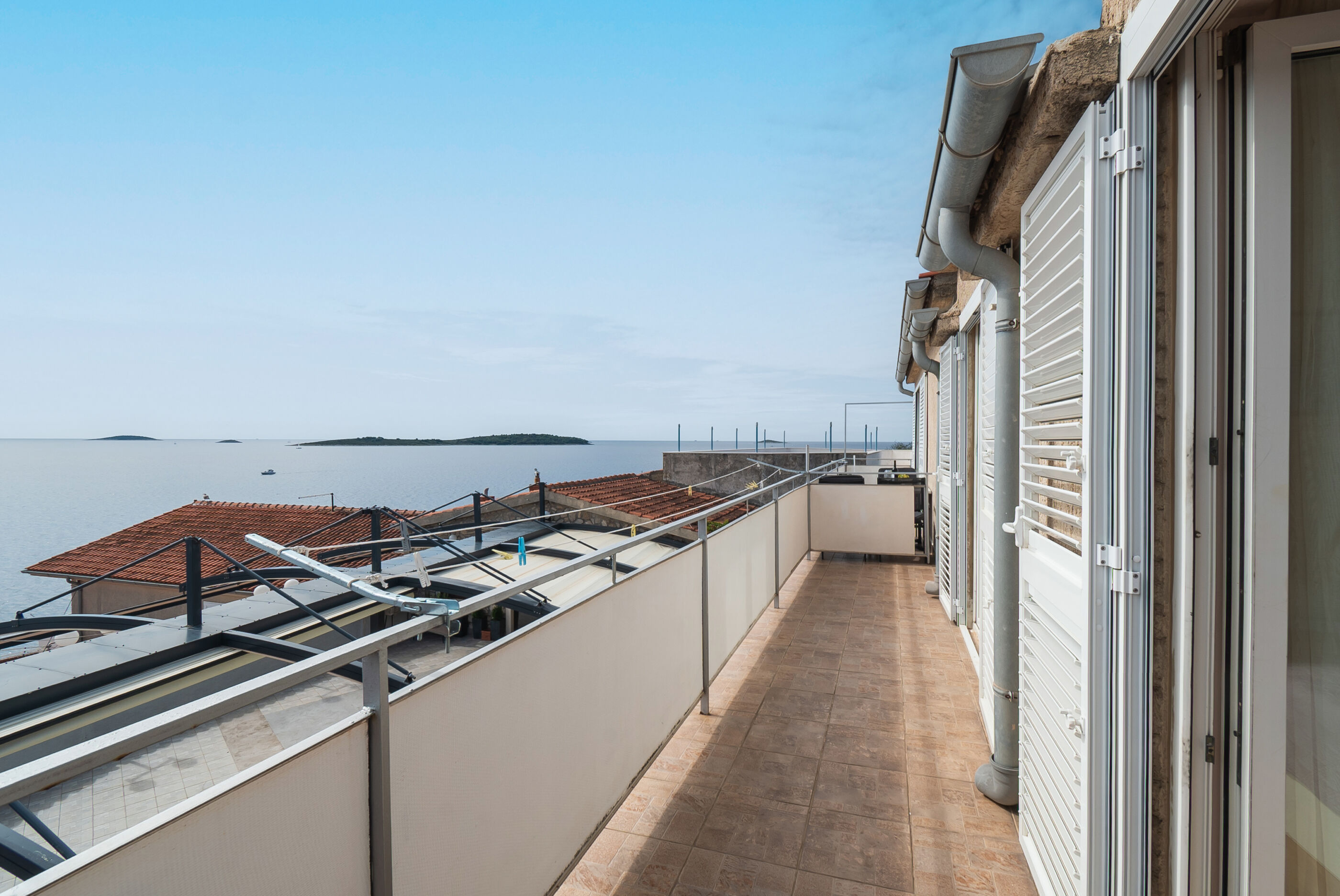 Apartments Živana 40279-A3