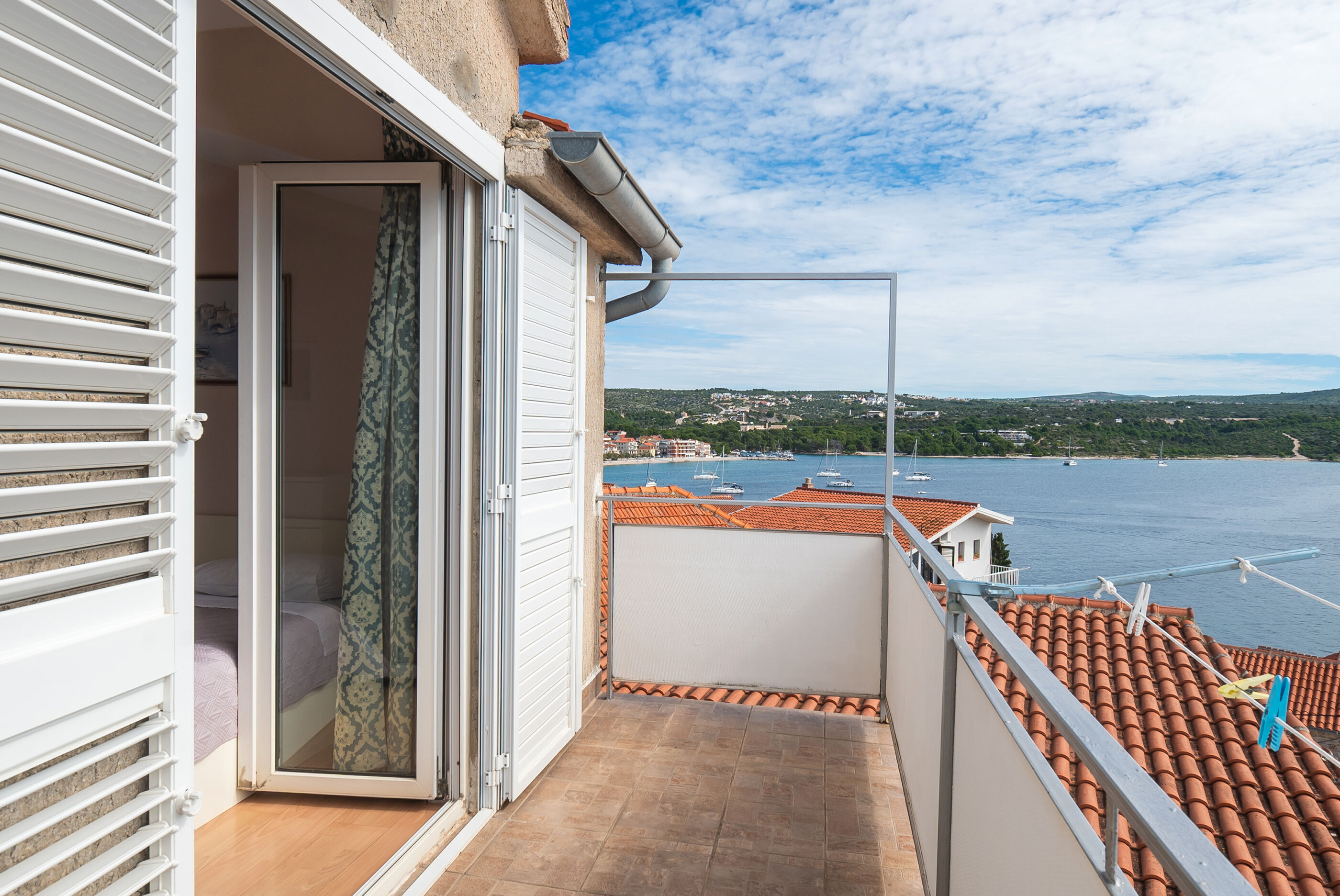 Apartments Živana 40279-A3