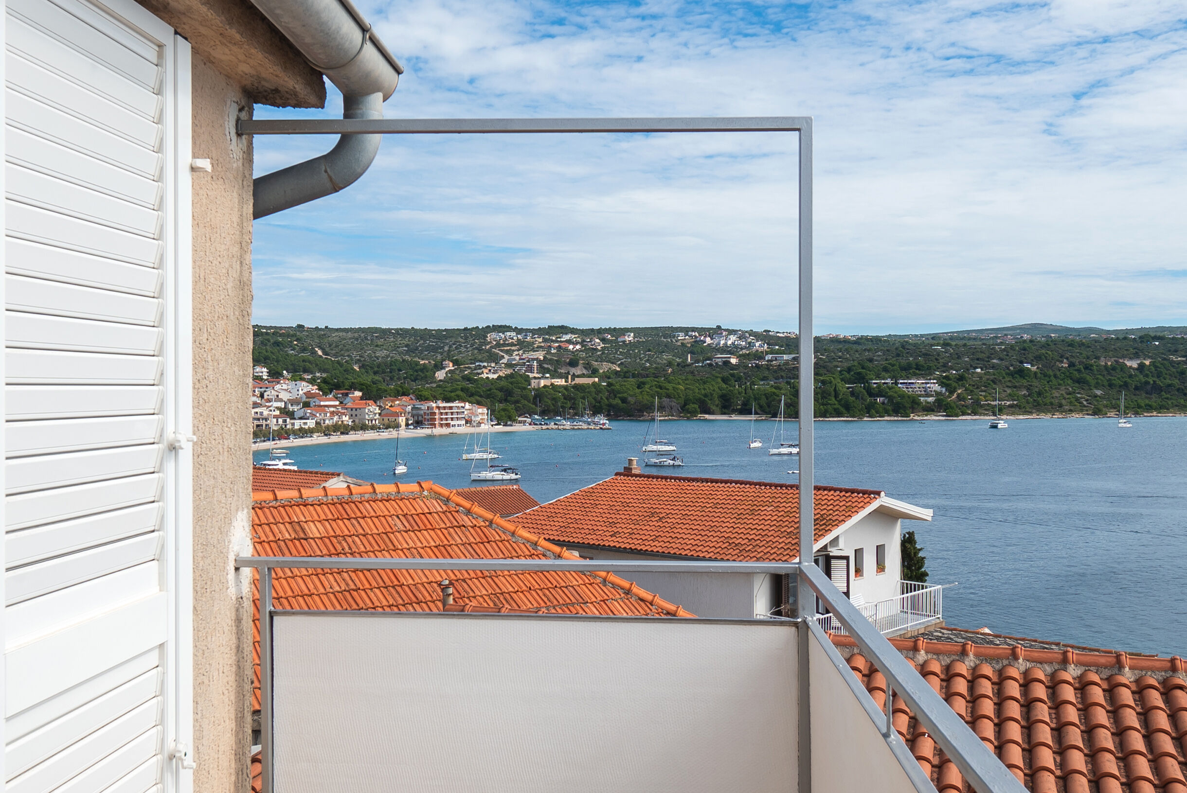 Apartments Živana 40279-A3