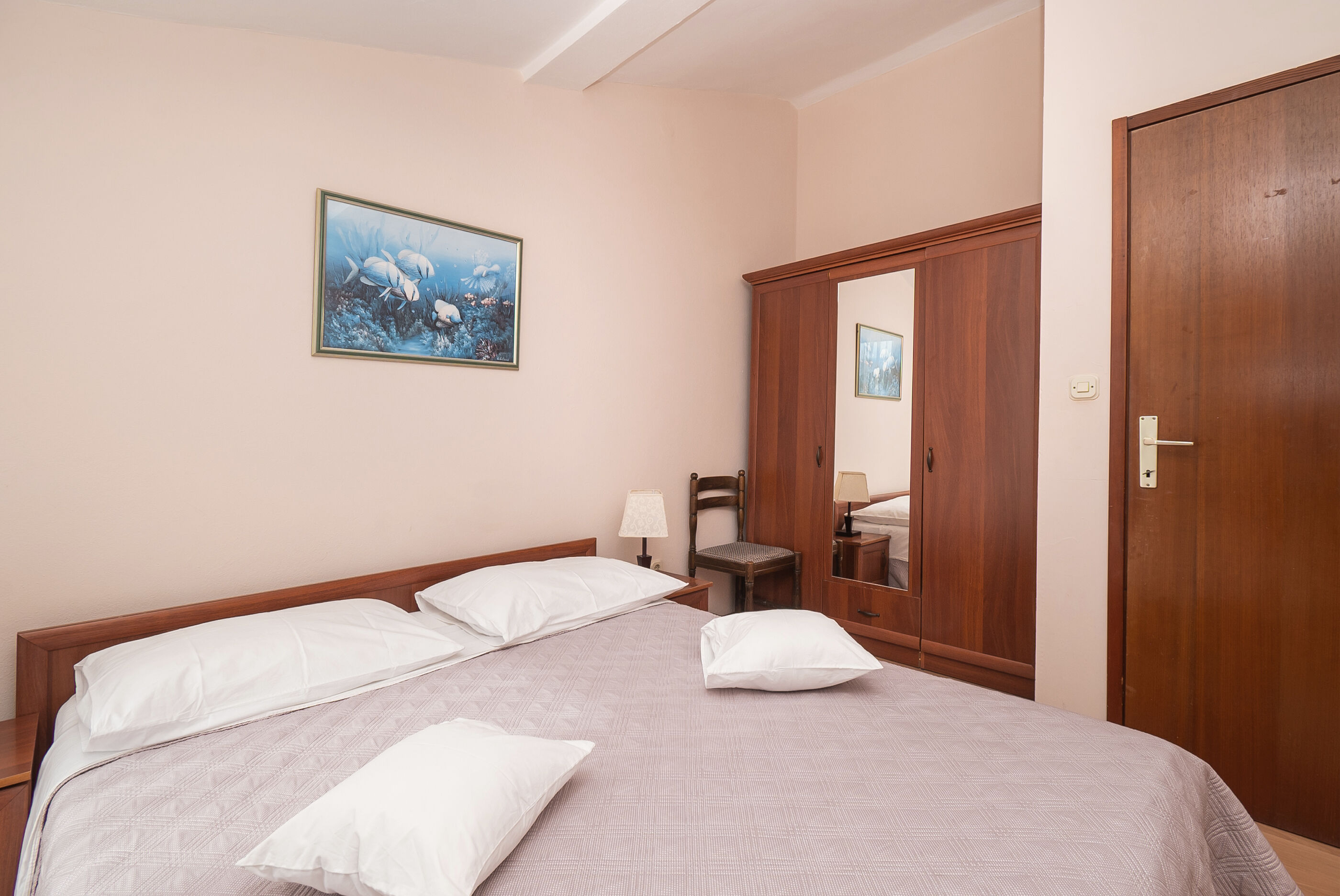 Apartments Živana 40279-A3