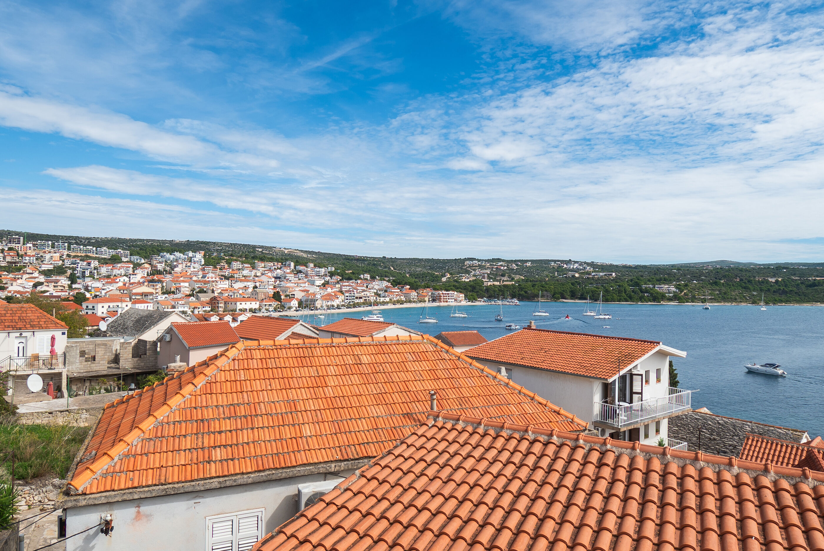 Apartments Živana 40279-A3