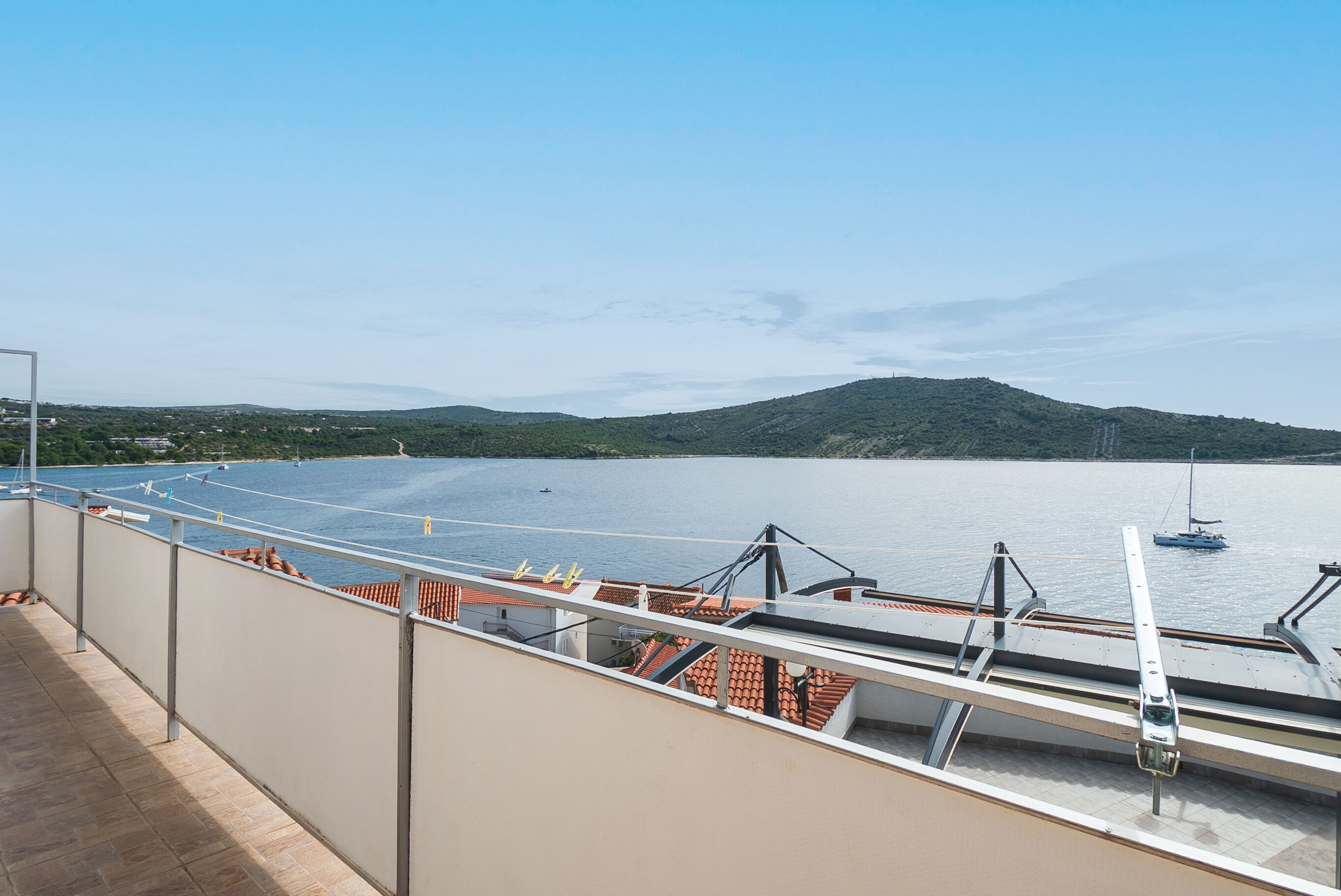 Apartments Živana 40279-A3