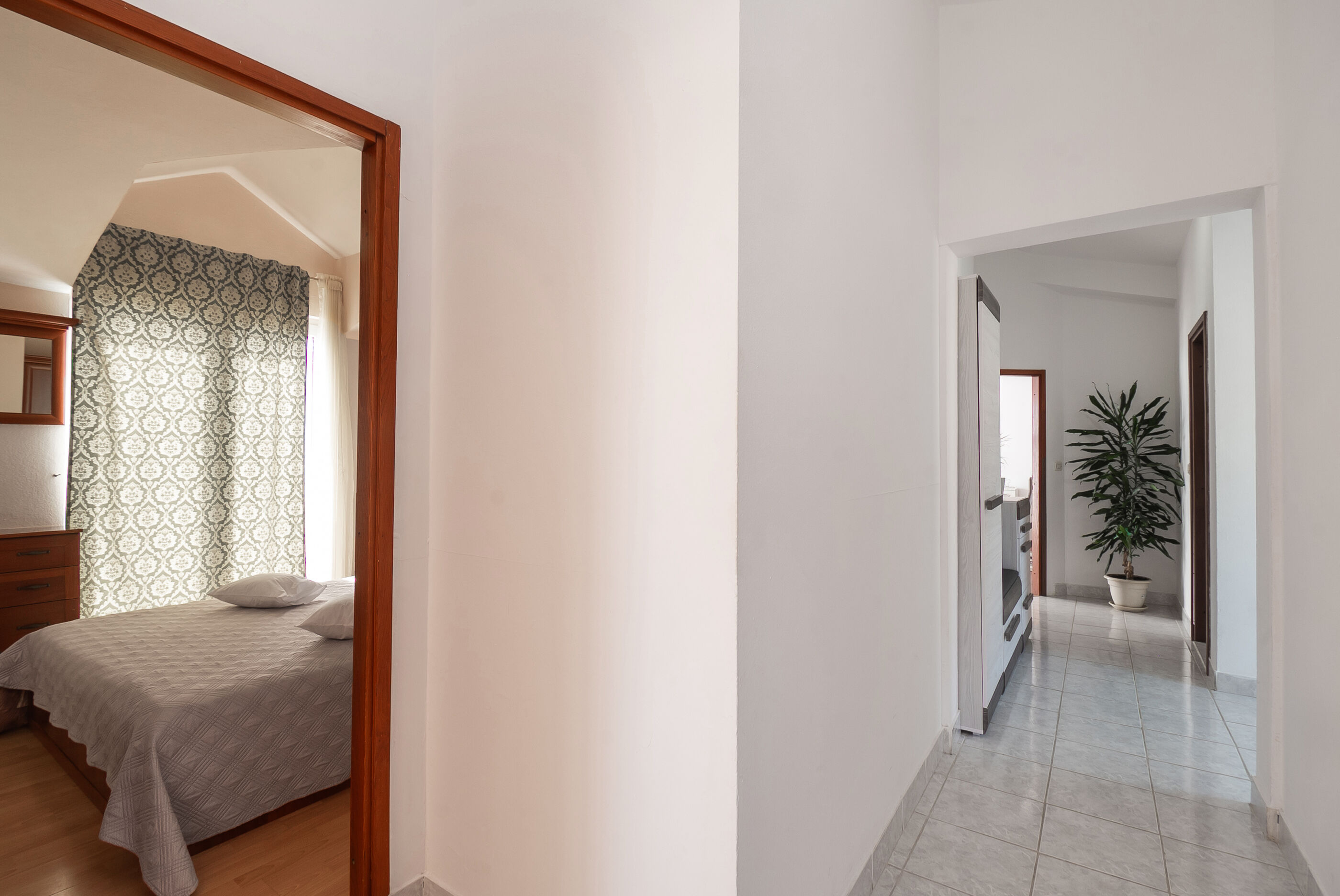 Apartments Živana 40279-A3