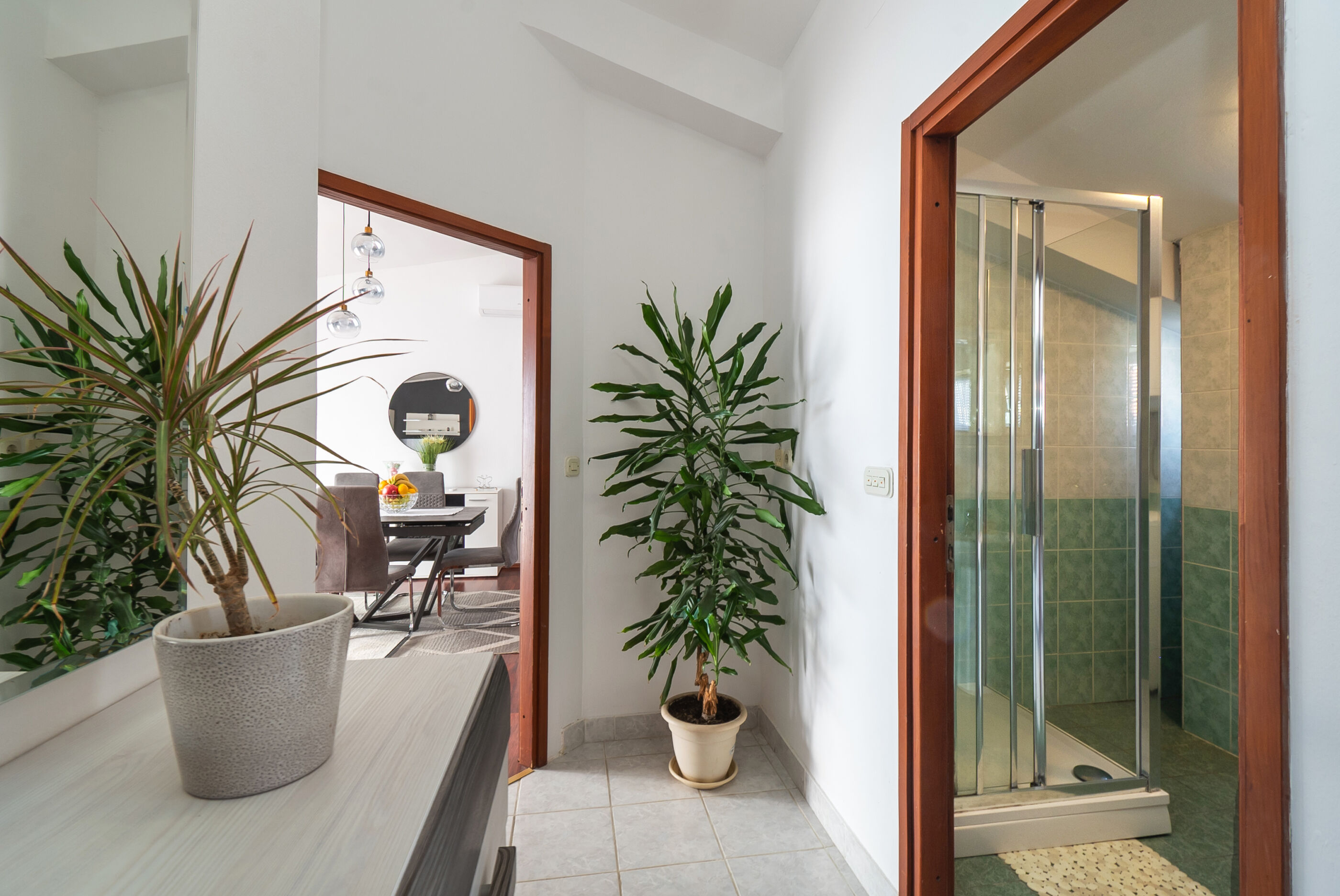 Apartments Živana 40279-A3
