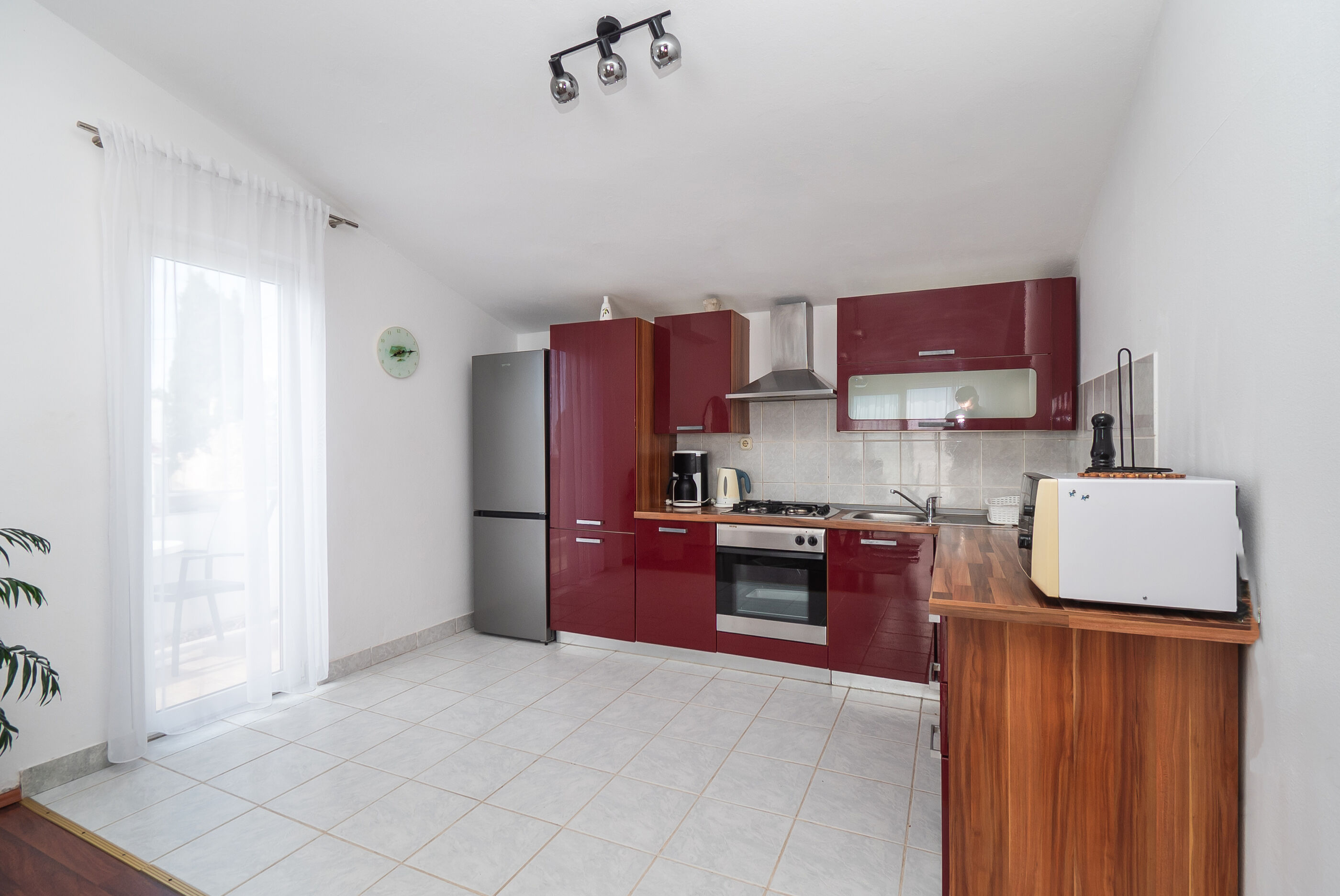 Apartments Živana 40279-A3