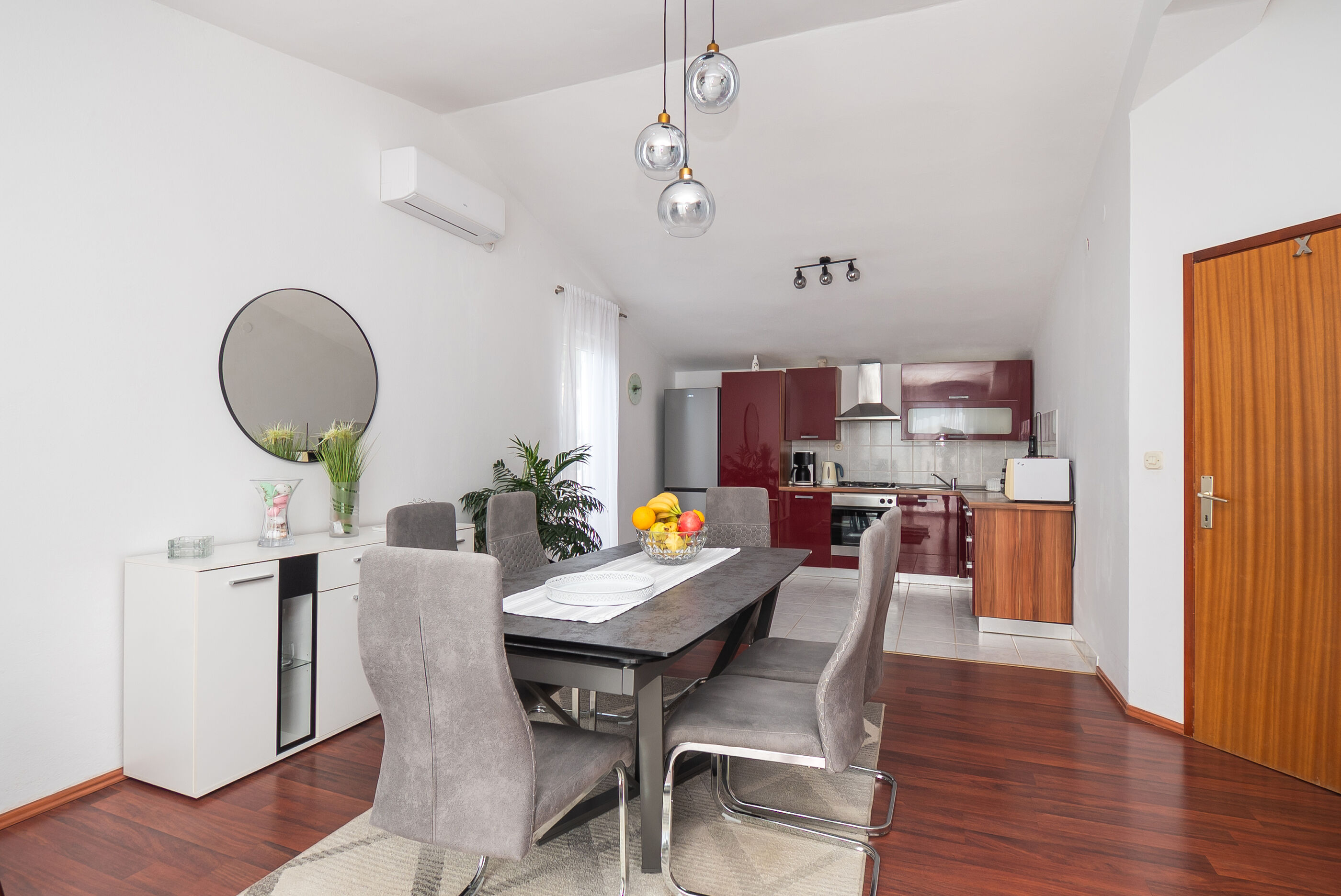 Apartments Živana 40279-A3