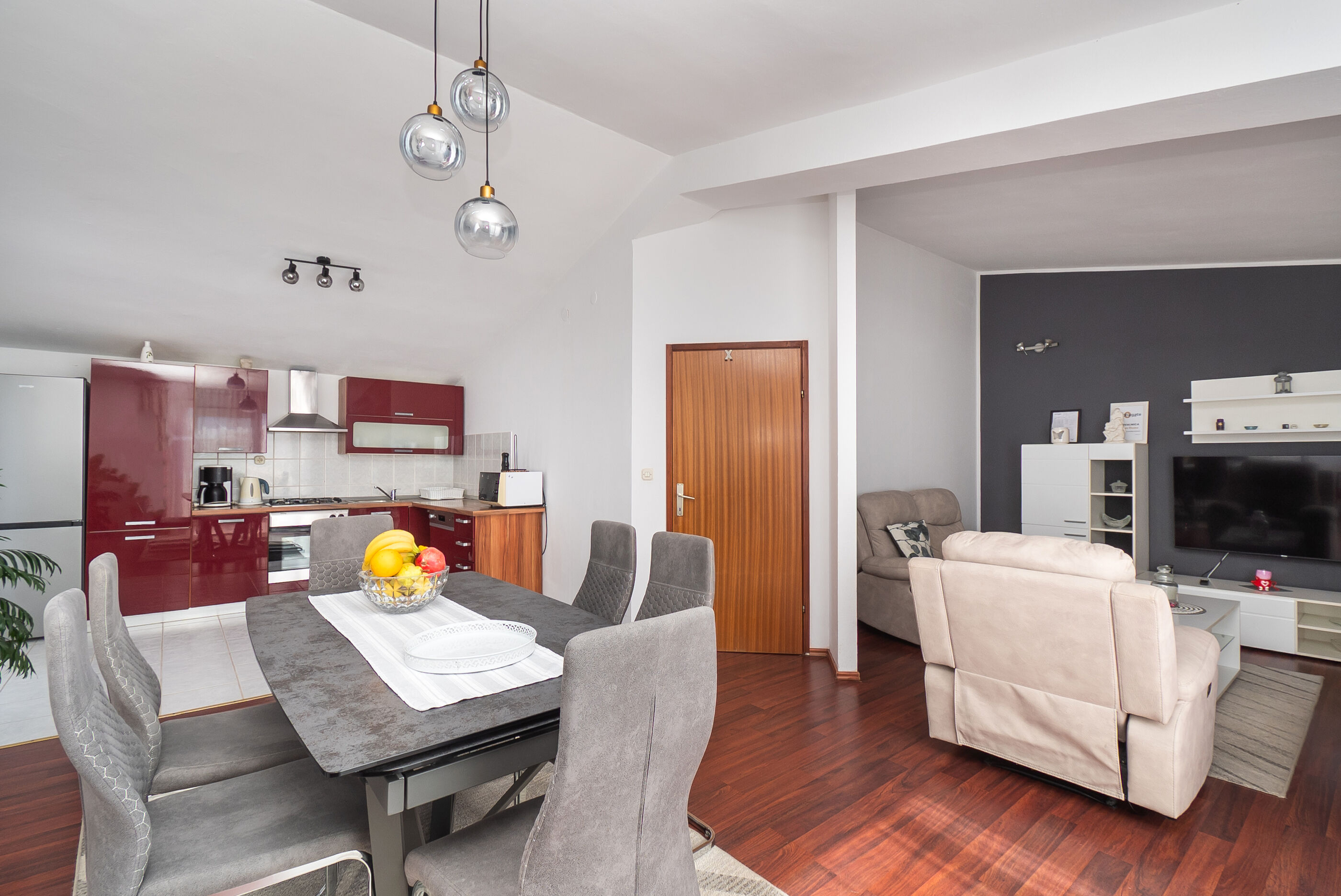 Apartments Živana 40279-A3