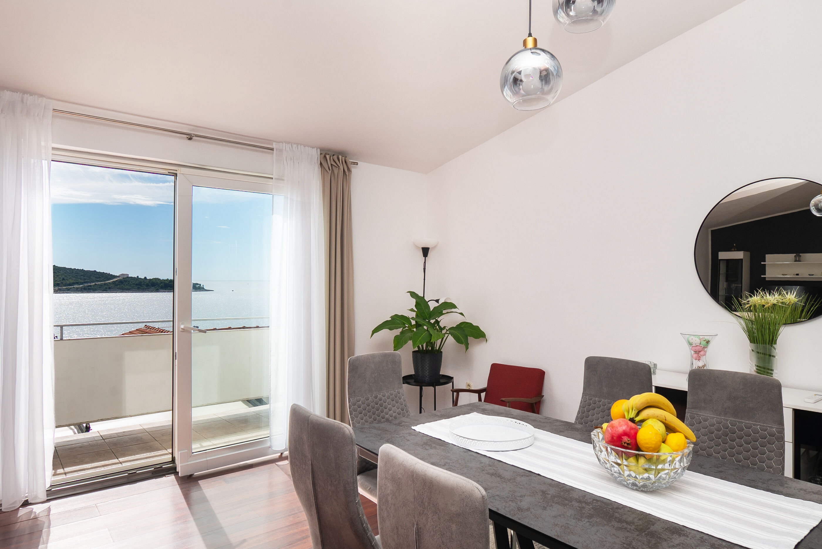 Apartments Živana 40279-A3