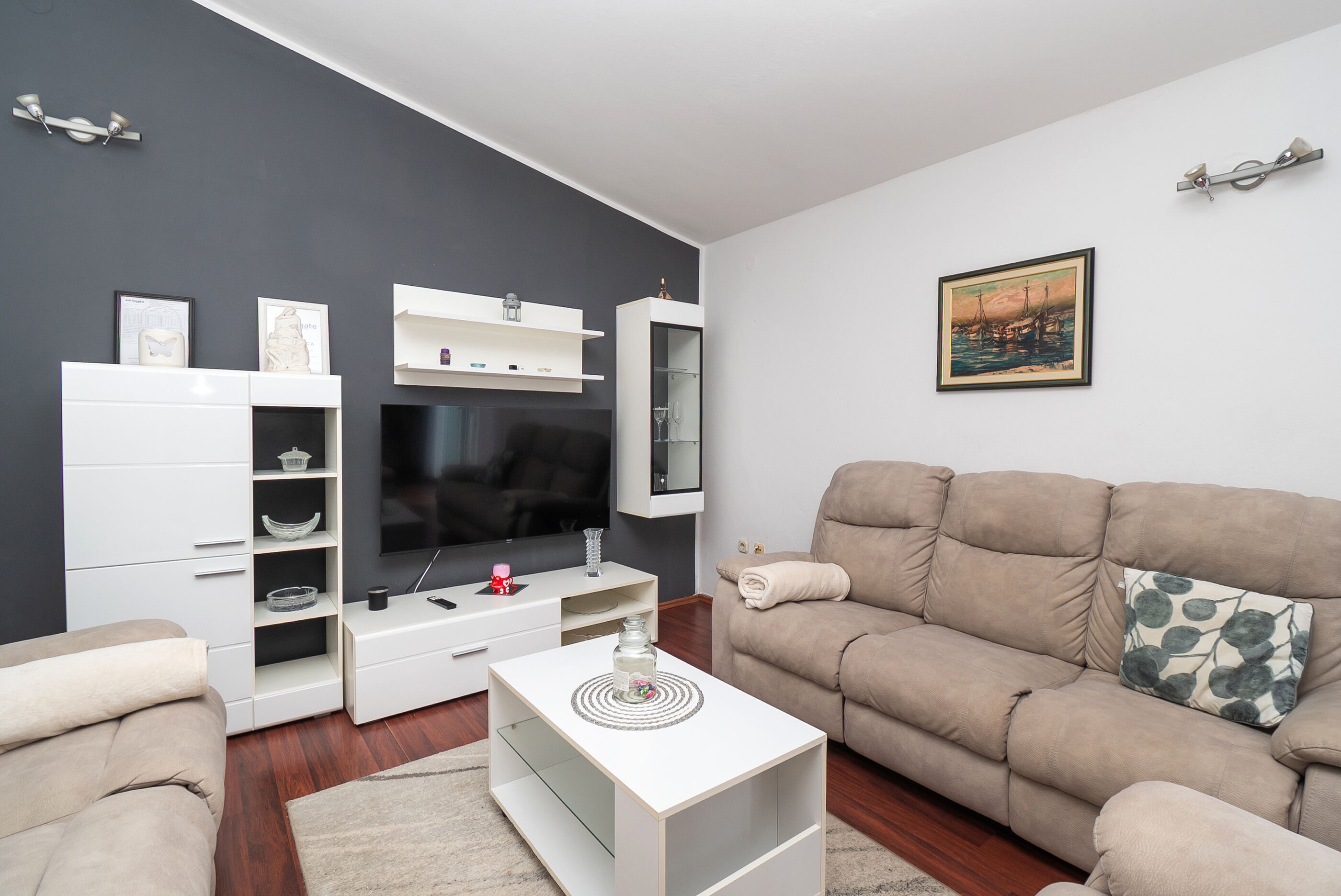 Apartments Živana 40279-A3