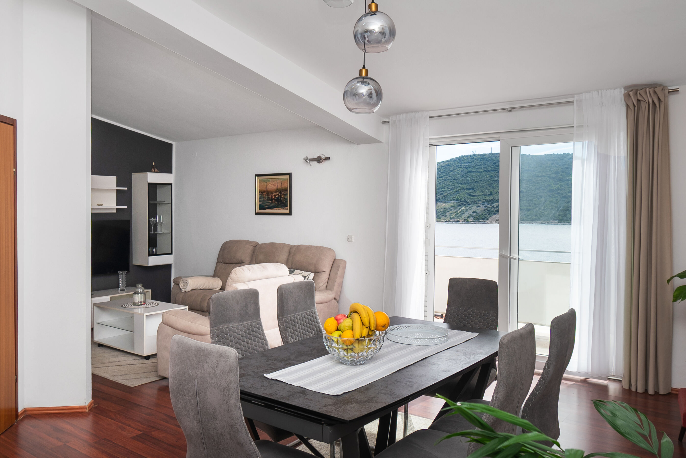 Apartments Živana 40279-A3