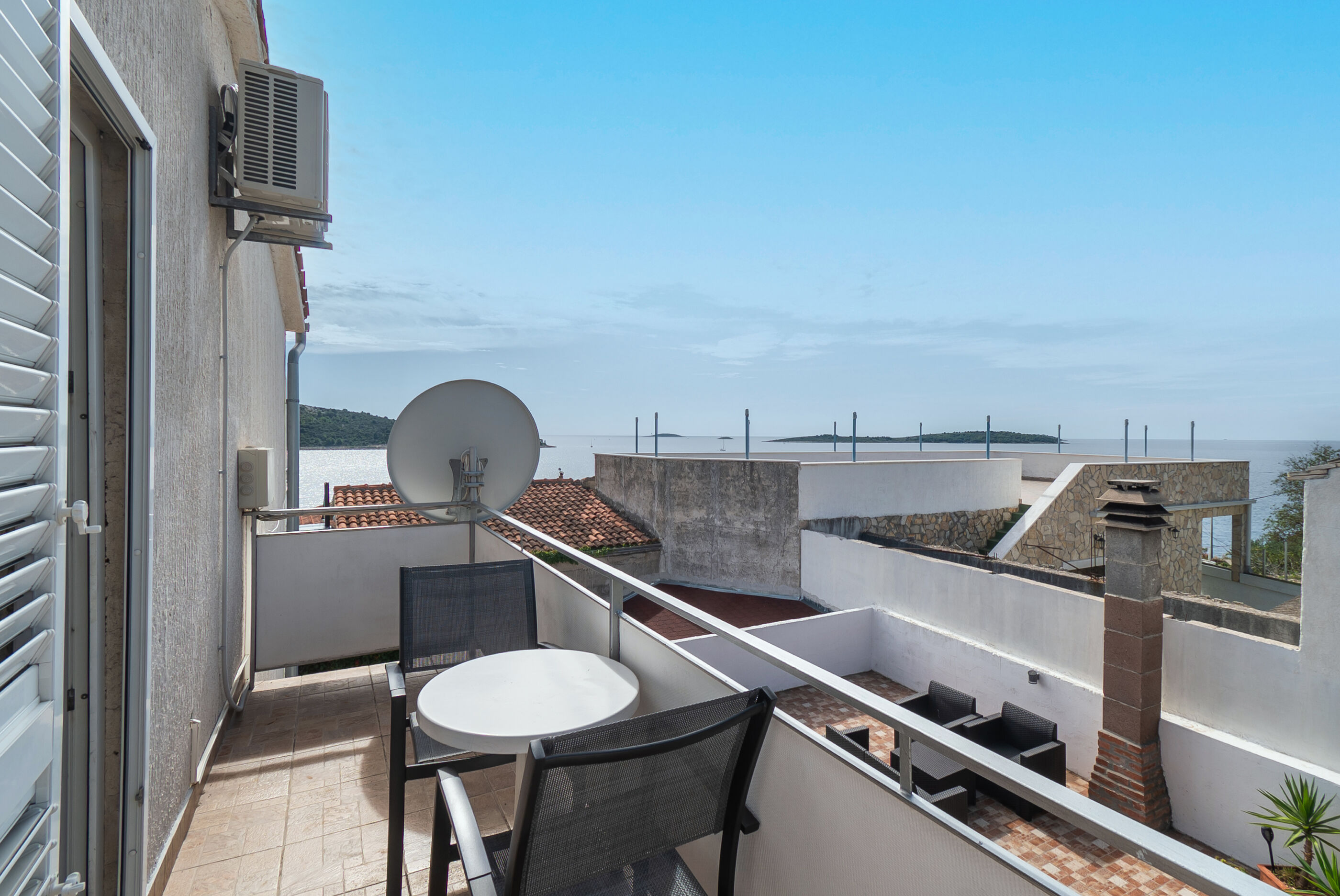 Apartments Živana 40279-A3