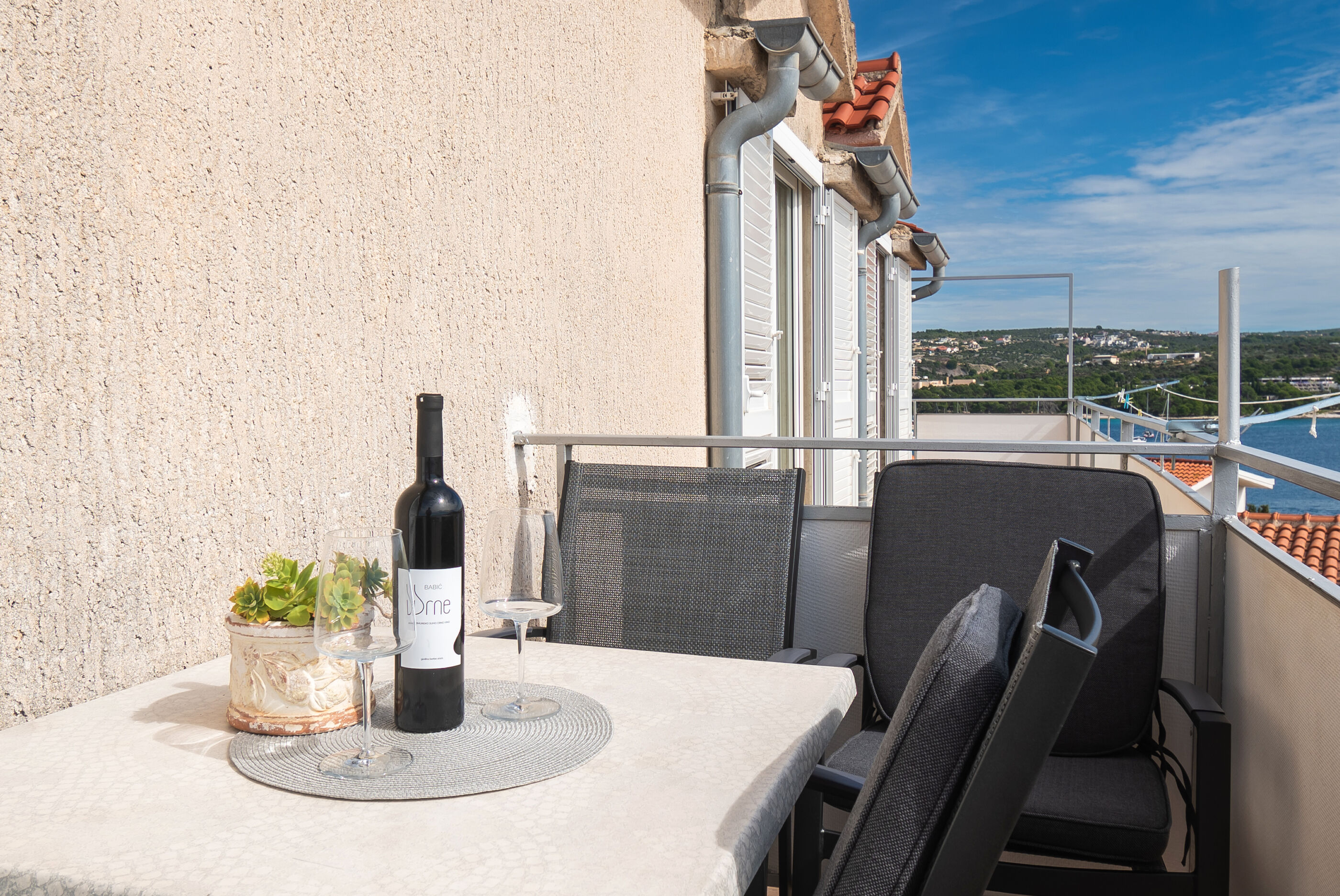Apartments Živana 40279-A3