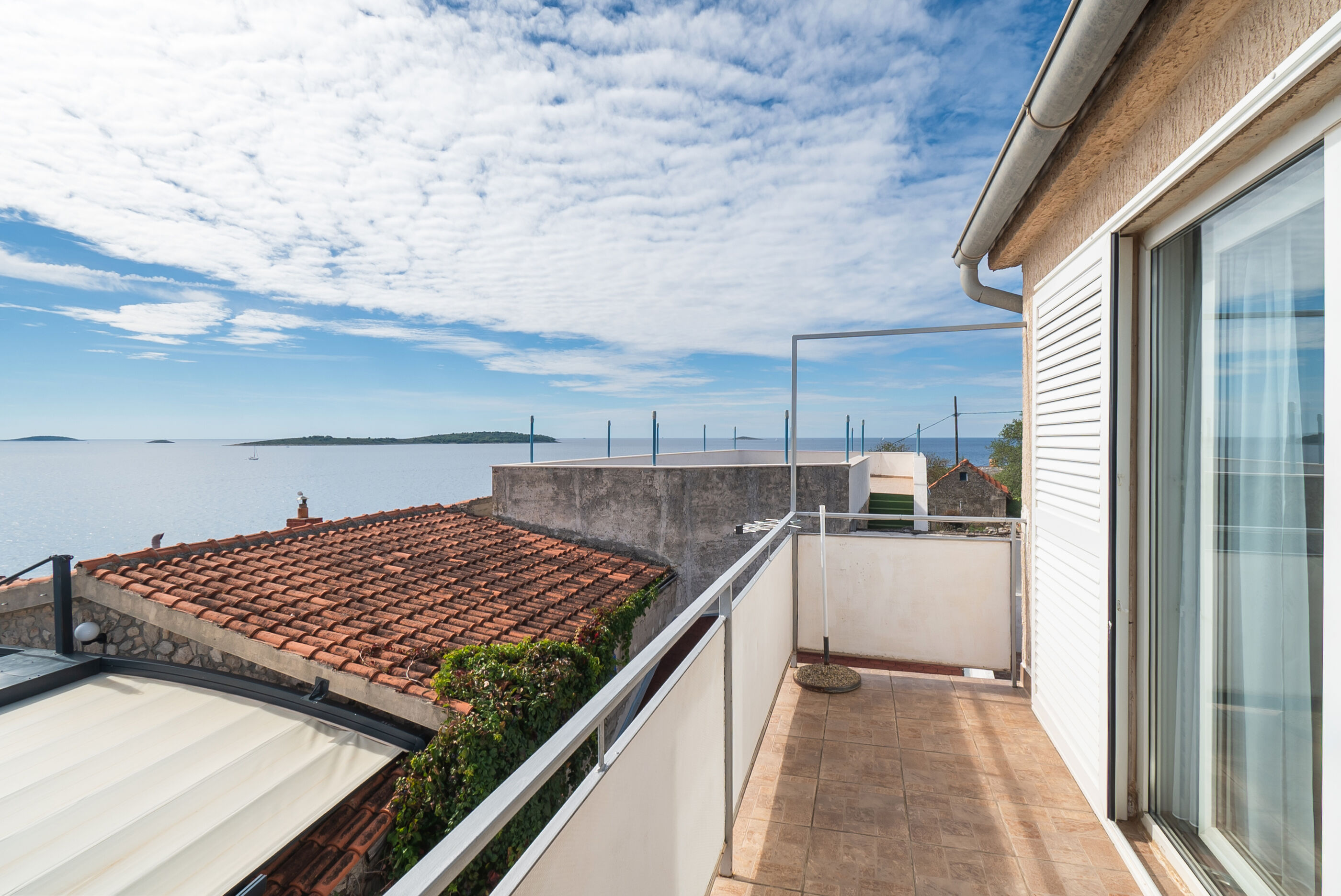 Apartments Živana 40279-A3
