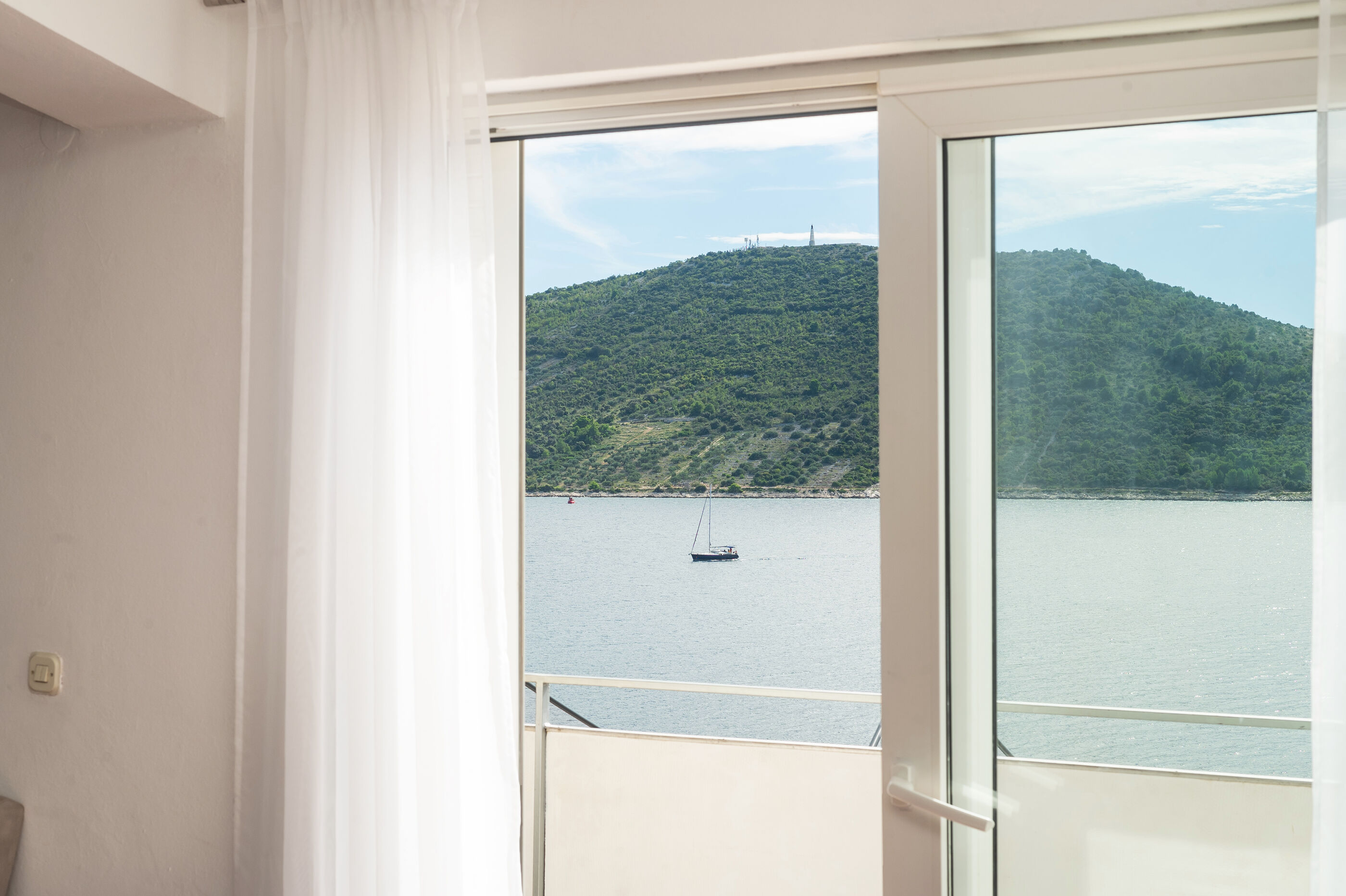 Apartments Živana 40279-A3