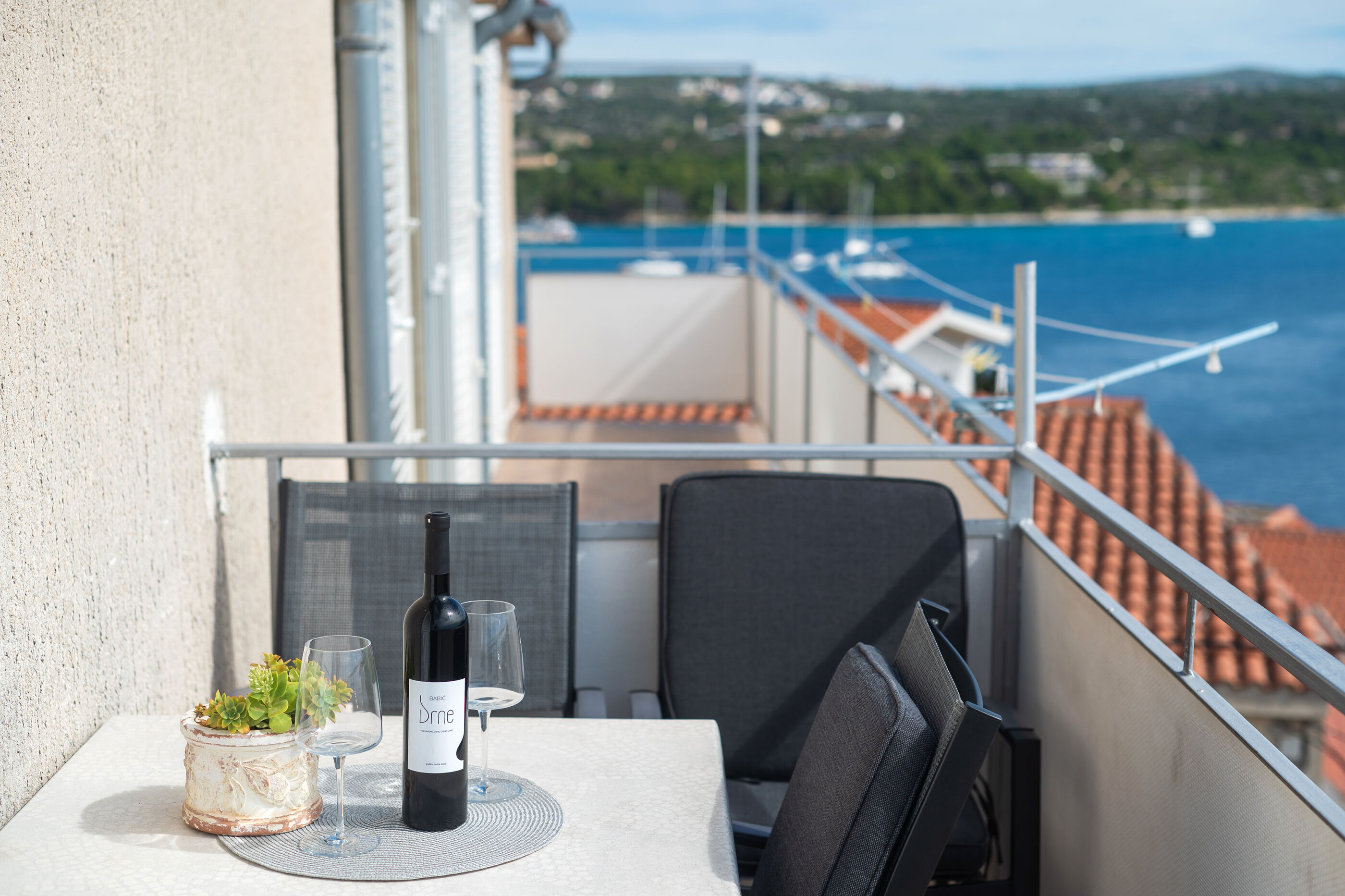 Apartments Živana 40279-A3