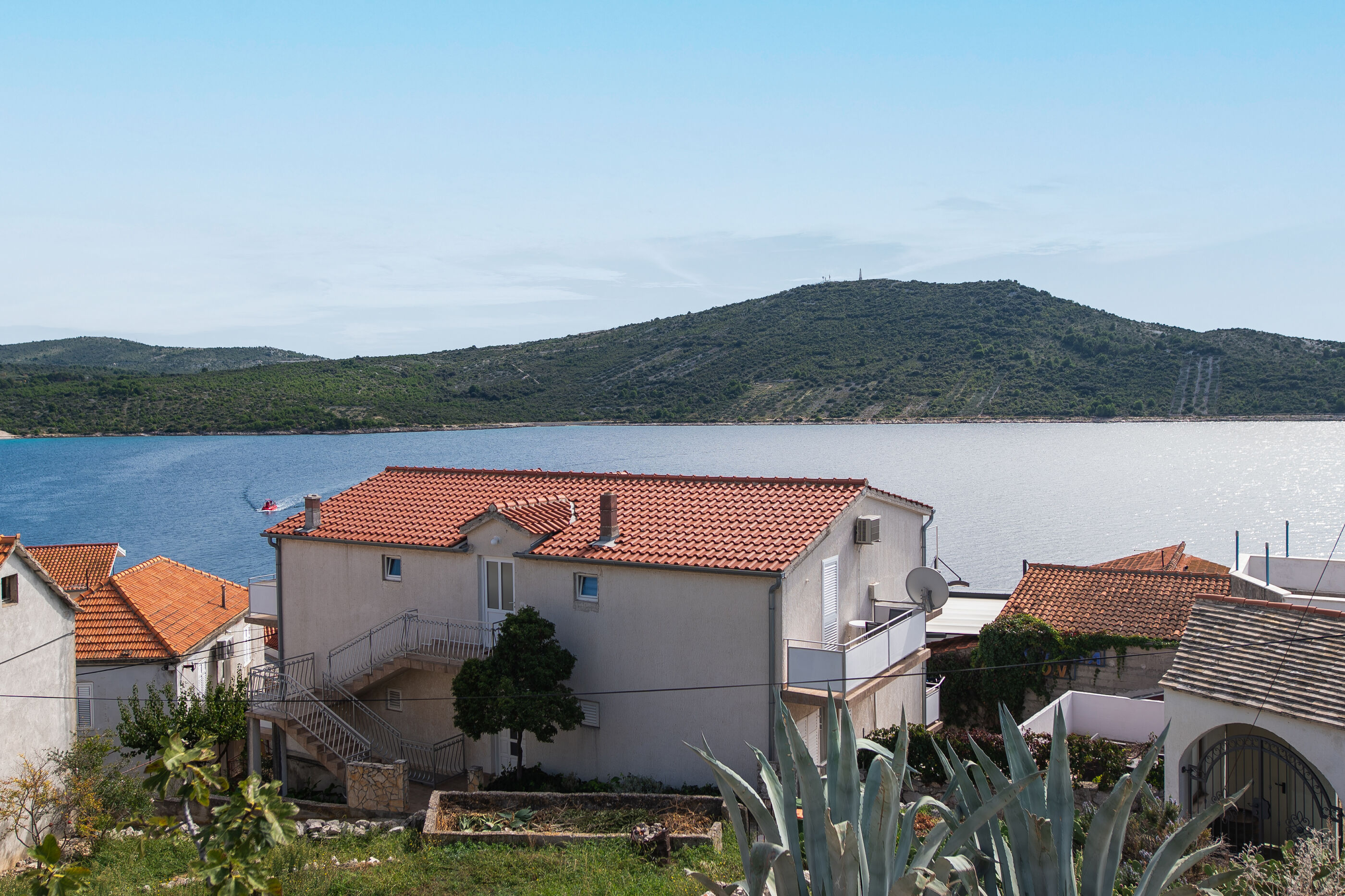 Apartments Živana 40279-A3