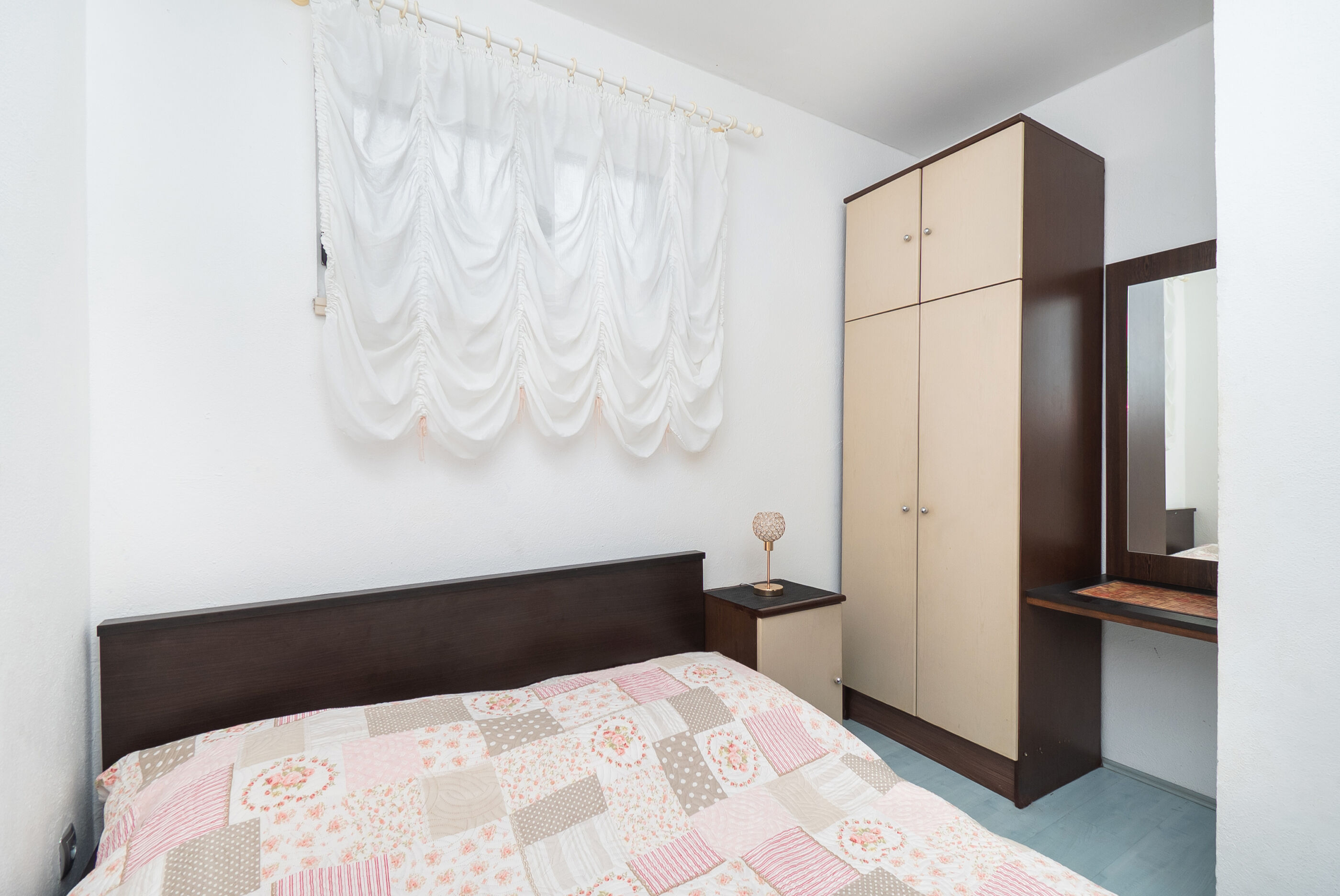 Apartment and Rooms Radojka 40963-A1