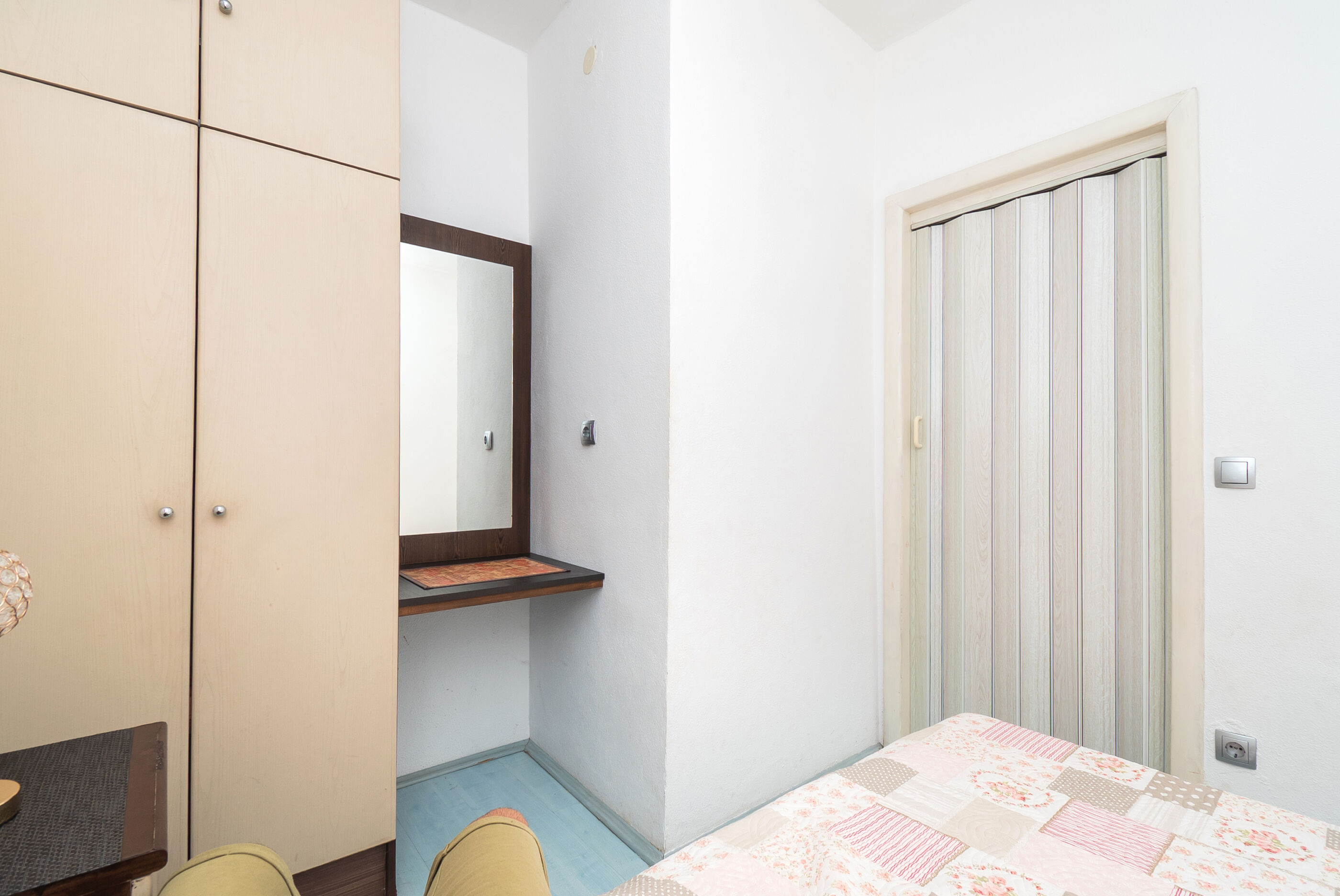 Apartment and Rooms Radojka 40963-A1