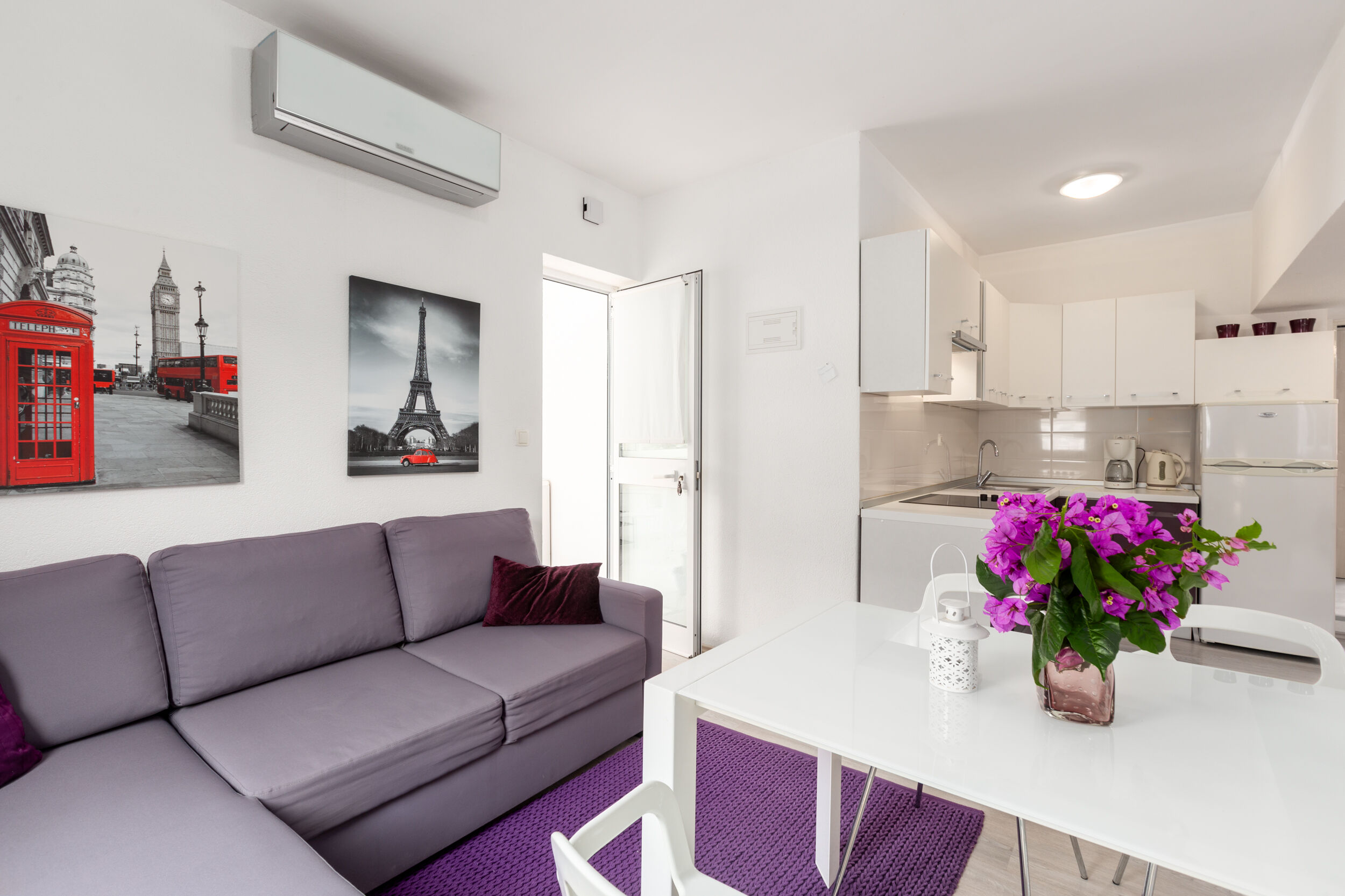 Apartment Enny 1 11466-A1