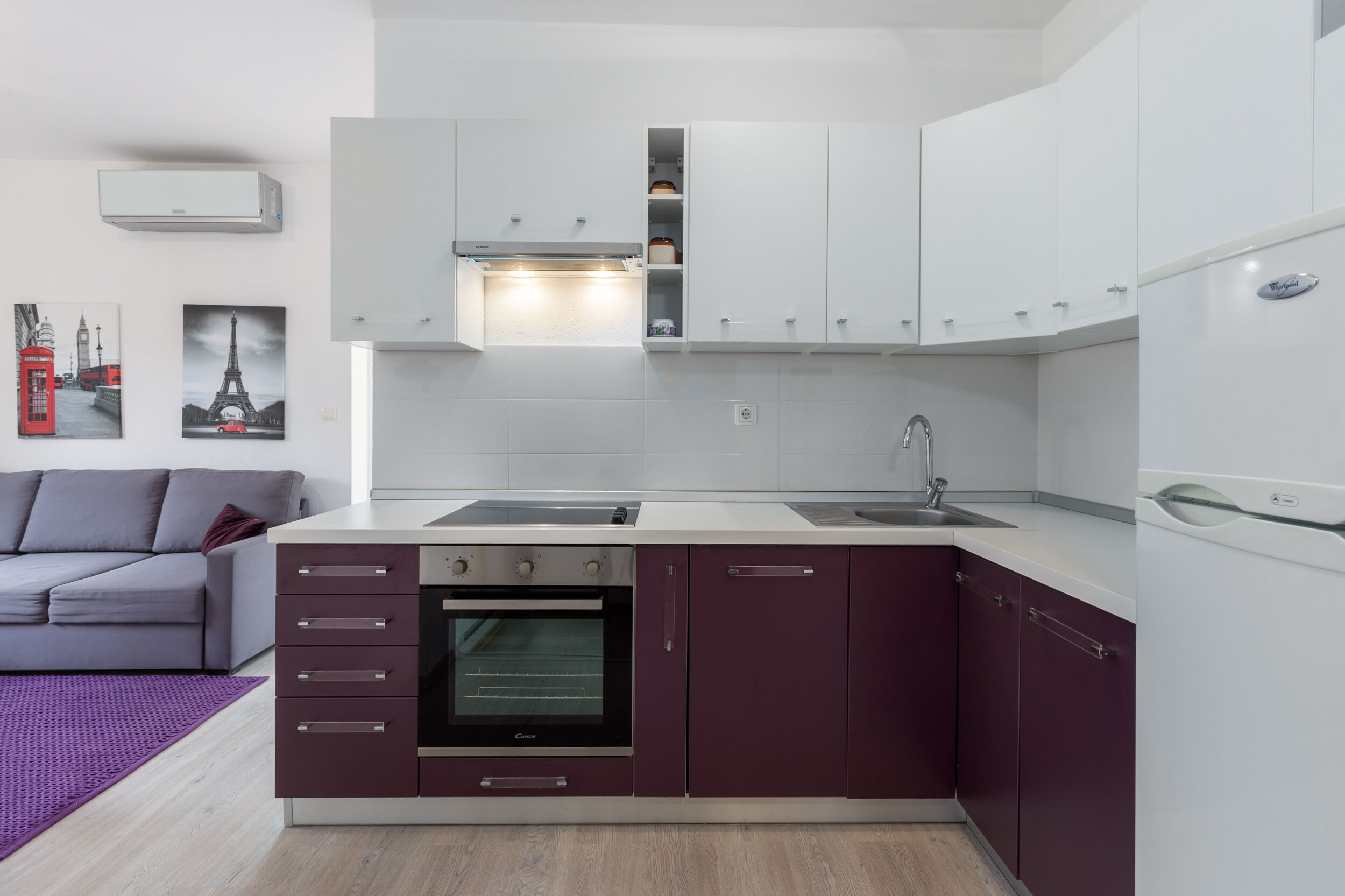 Apartment Enny 1 11466-A1