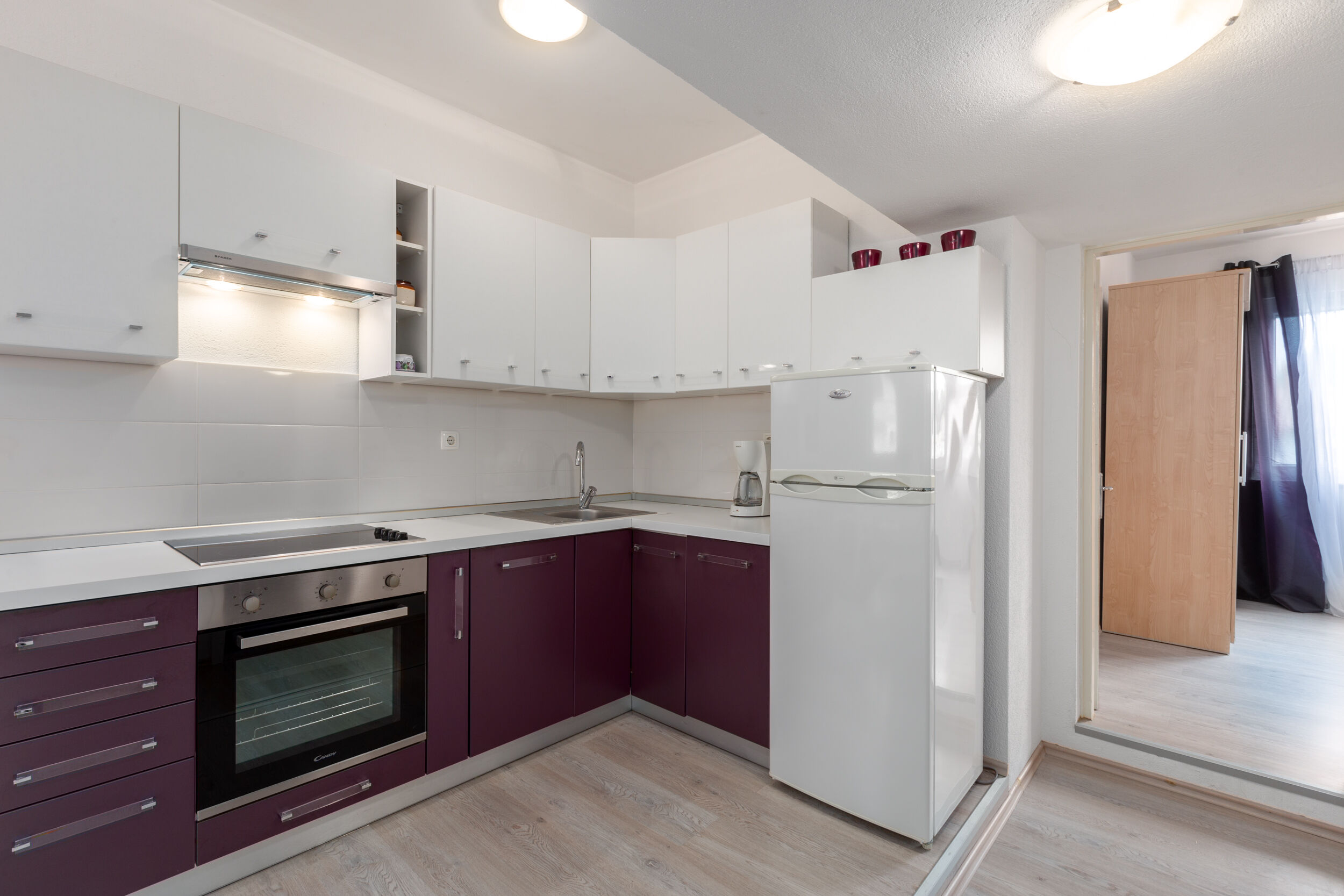 Apartment Enny 1 11466-A1