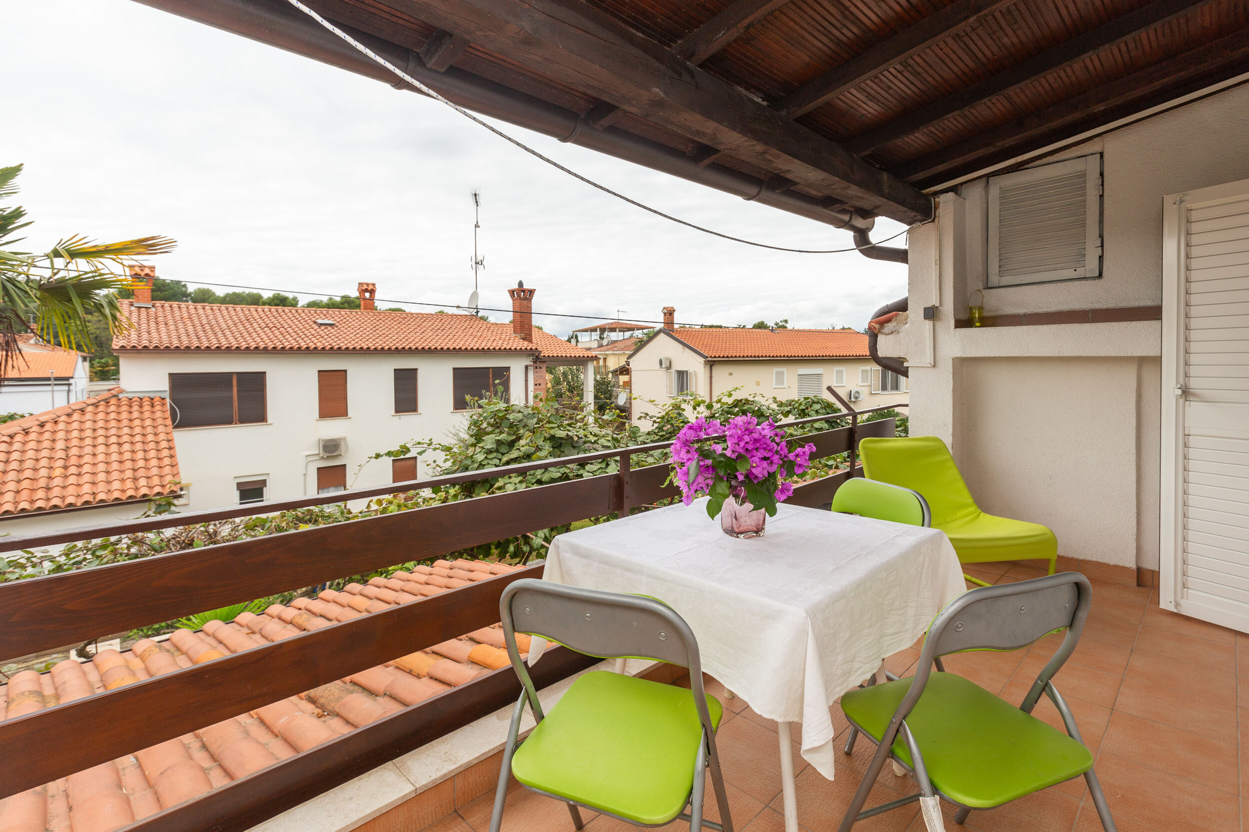 Apartman Enny 2 A1