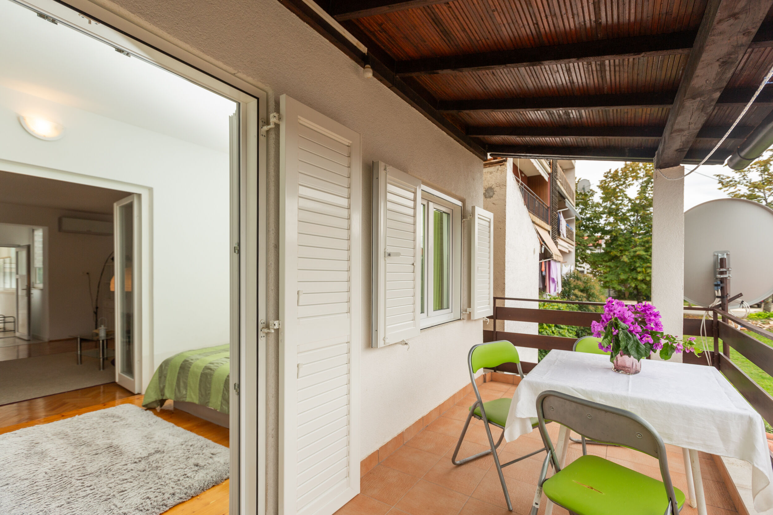 Apartment Enny 2 11467-A1