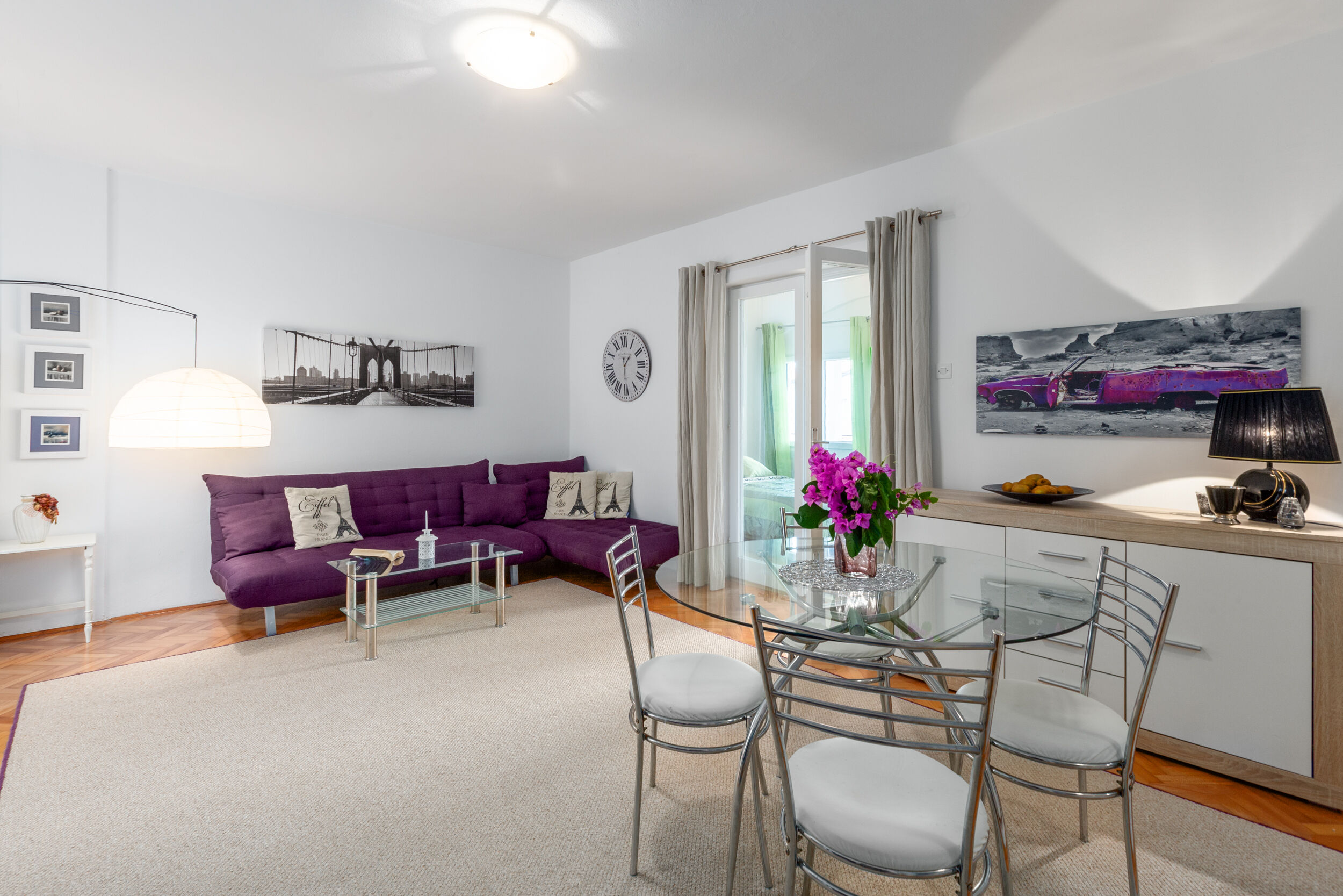 Apartment Enny 2 11467-A1