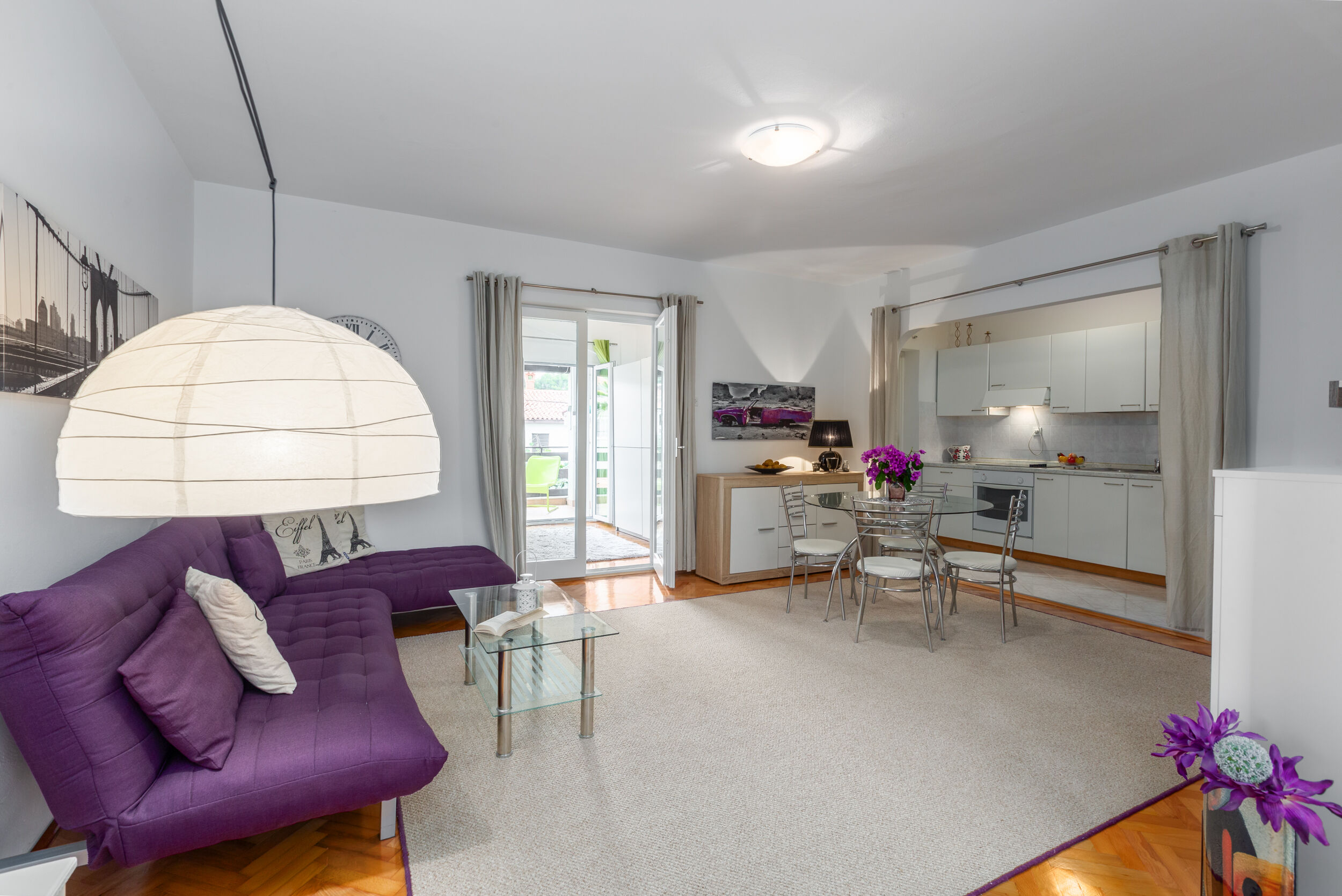 Apartment Enny 2 11467-A1
