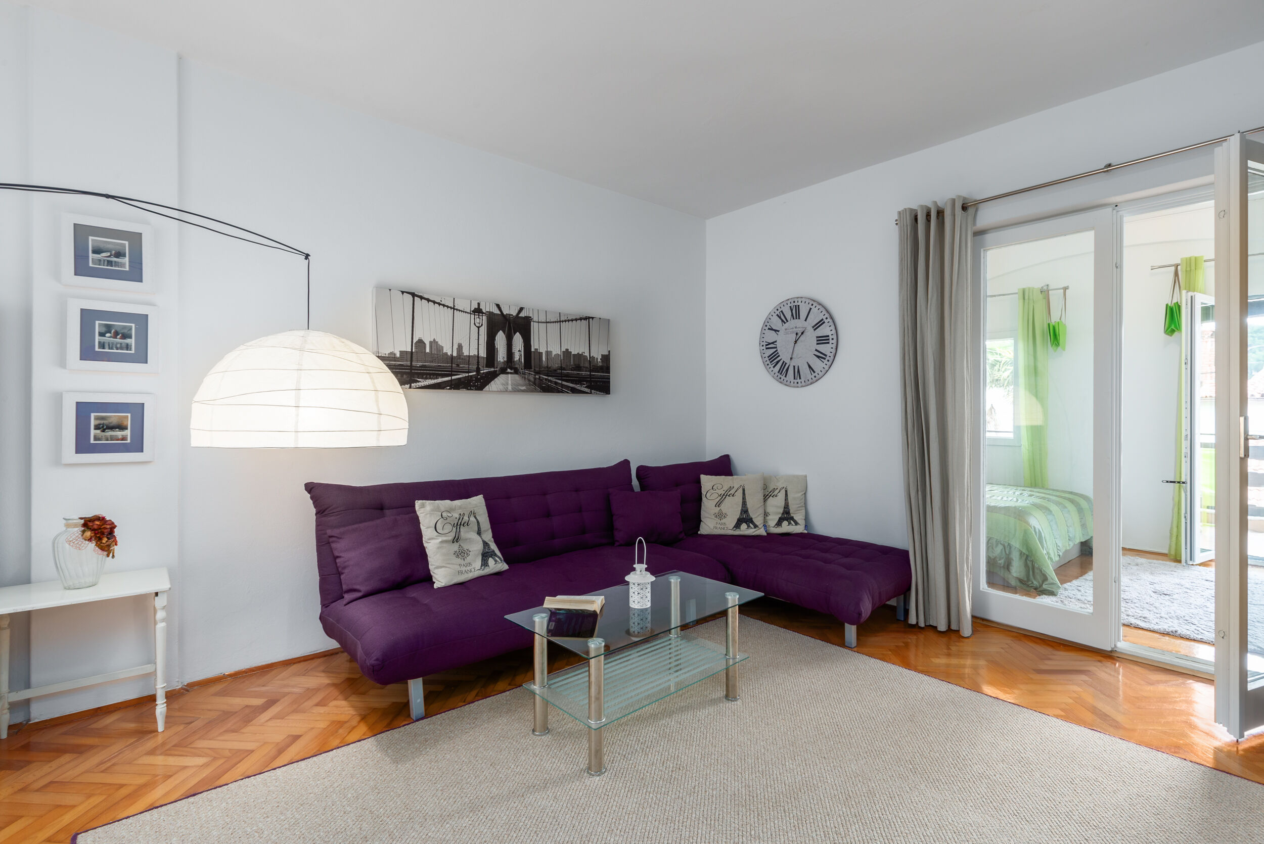 Apartment Enny 2 11467-A1
