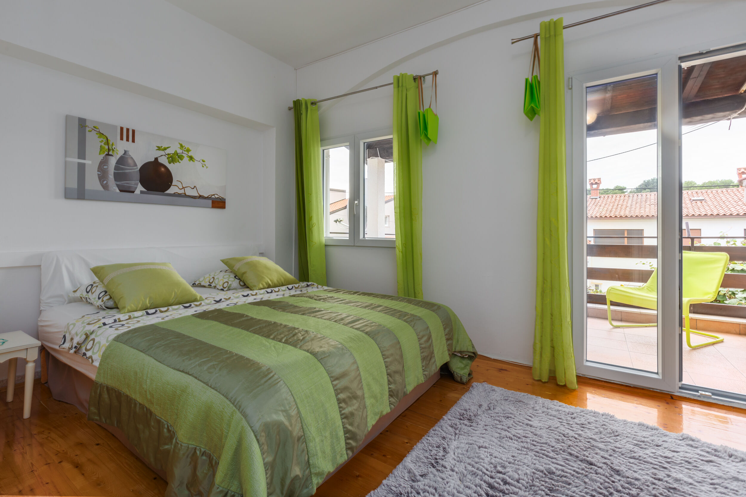 Apartment Enny 2 11467-A1