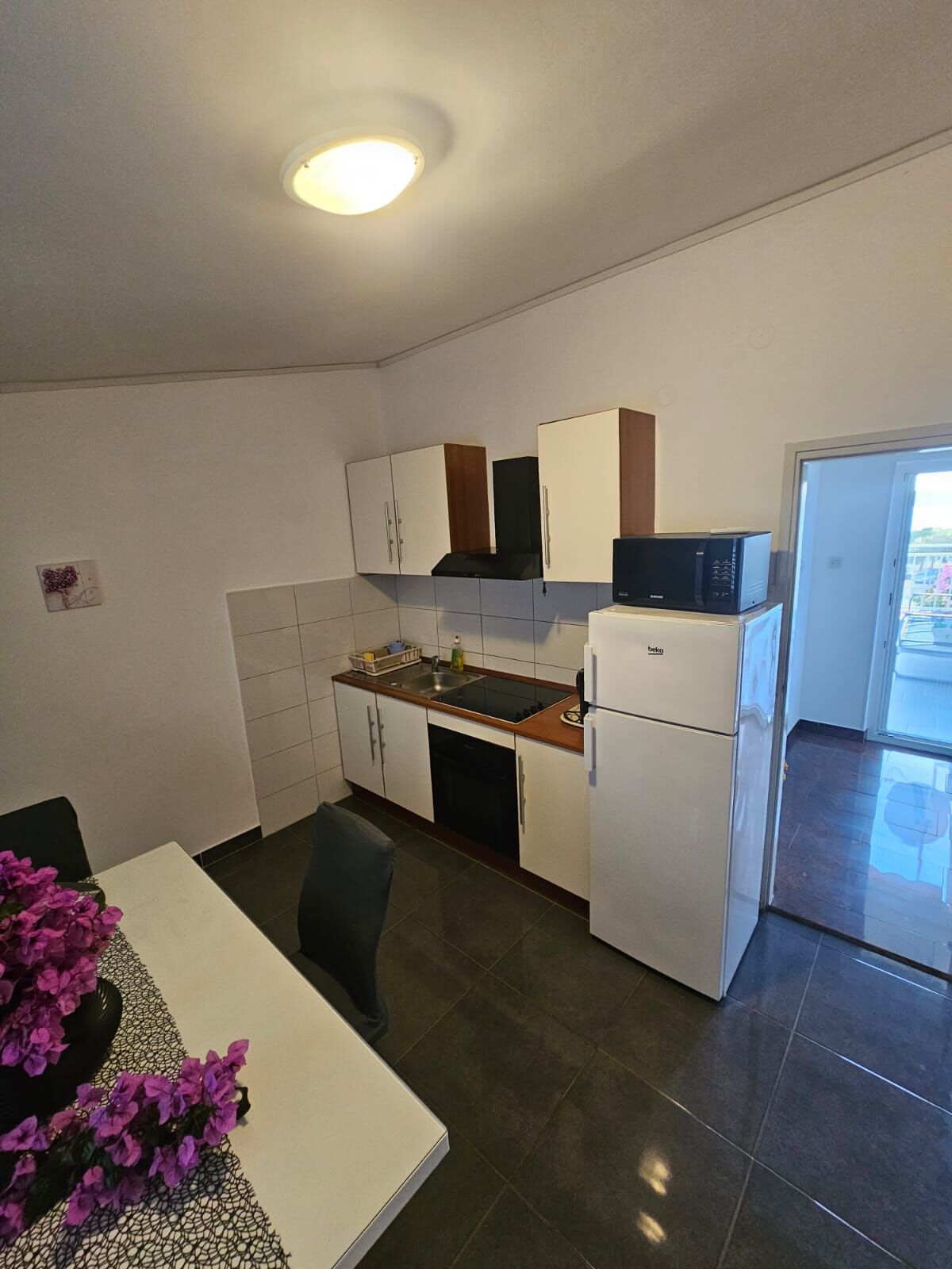 Apartments Beachfront Srima 114811-A3
