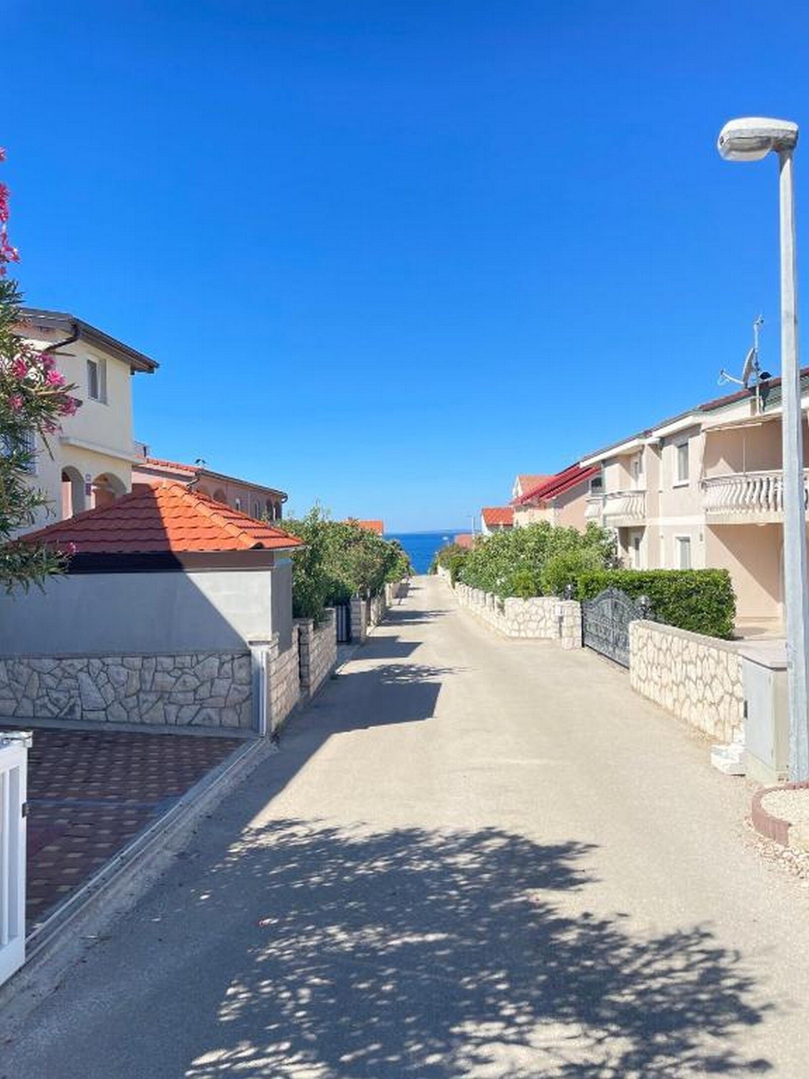 Apartments Mandre Vito 114931-A1